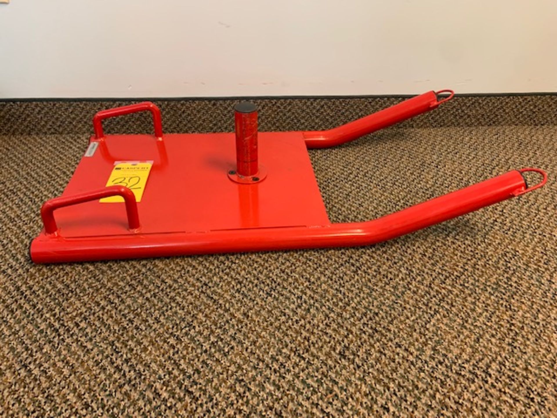 Power Systems Sled