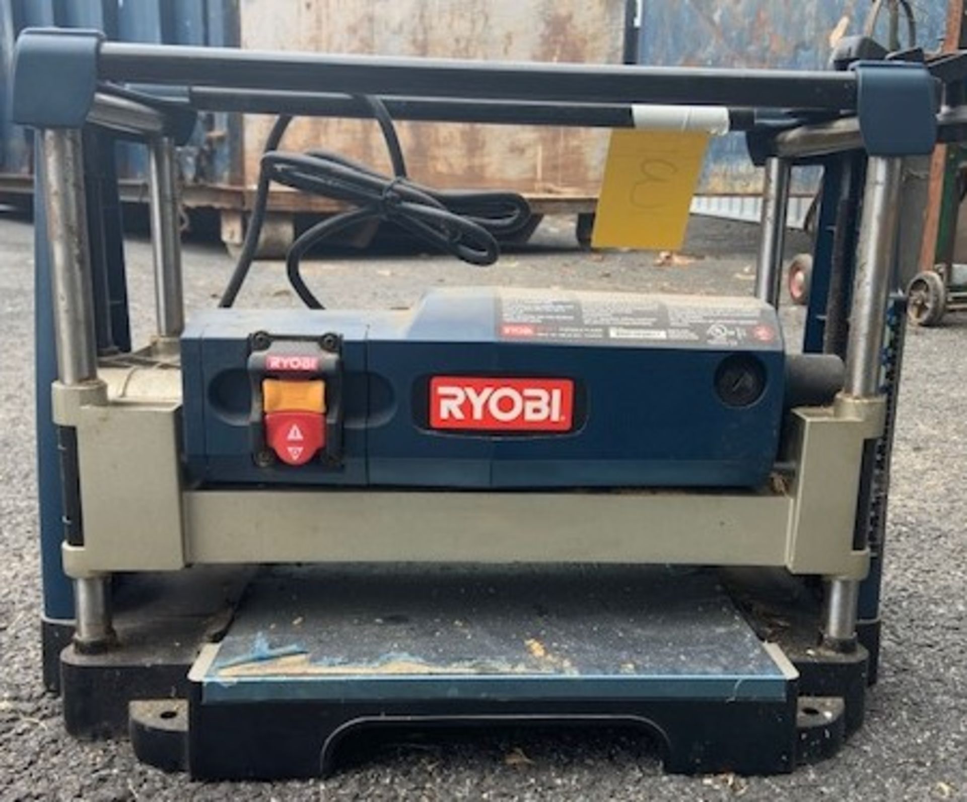 Ryobi Planer - Image 2 of 2