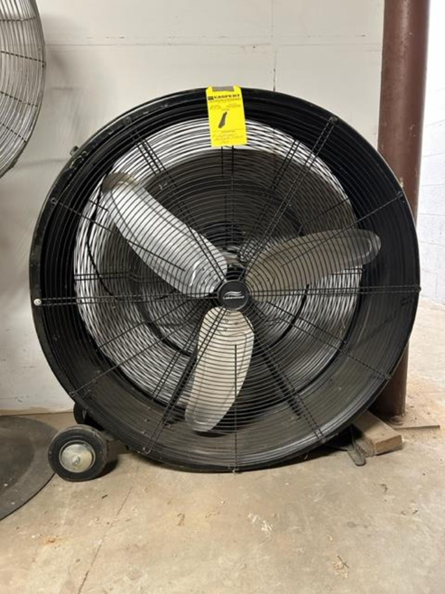 Lakeland Portable Fan