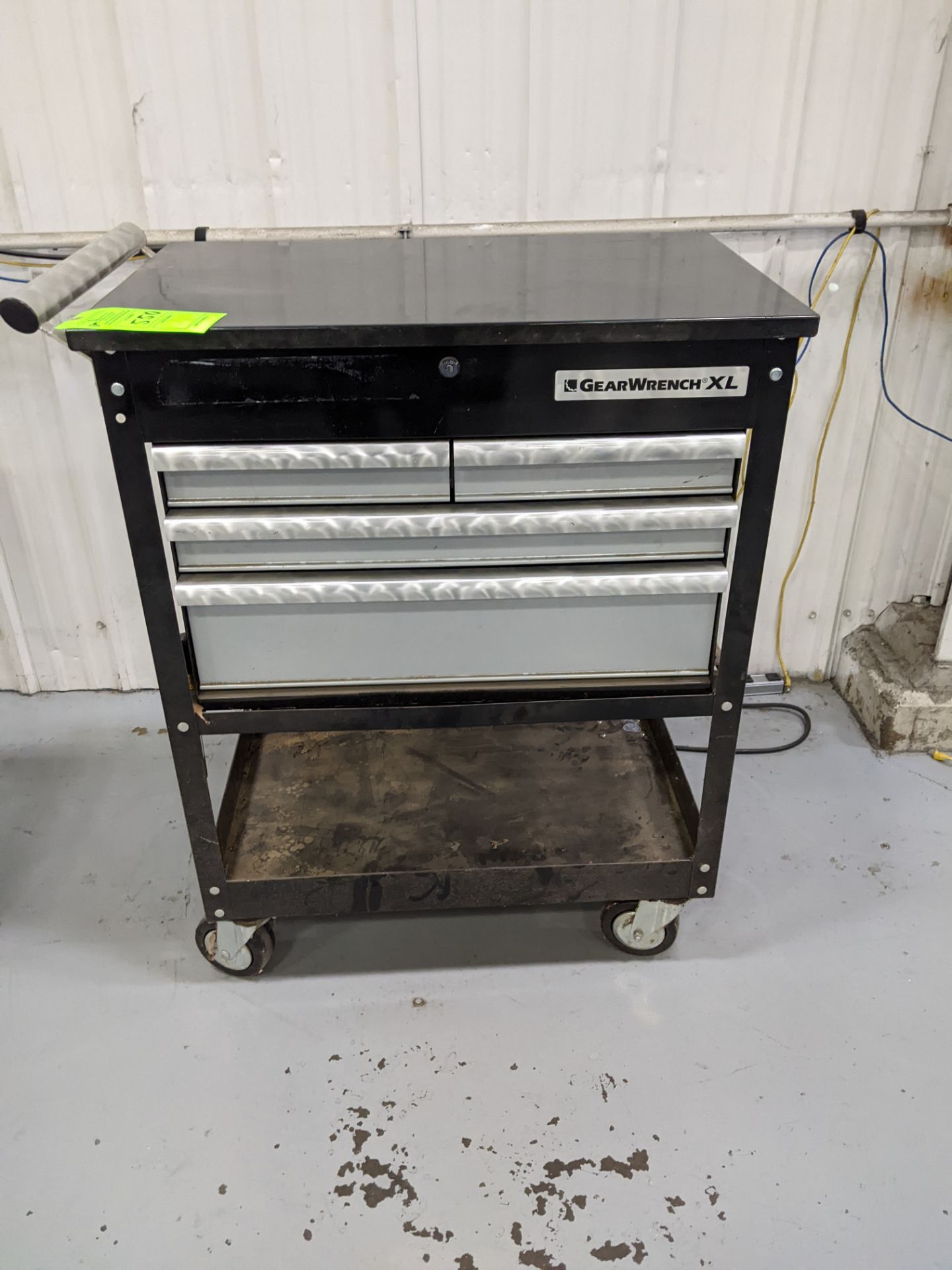 GEARWRENCH XL TOOLCART