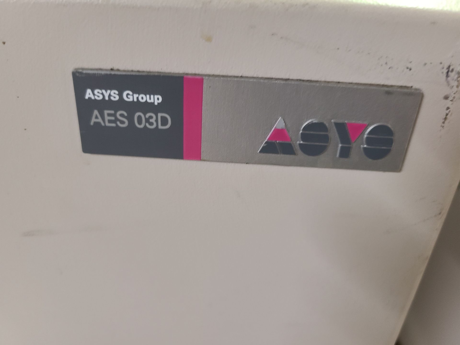 ASYS 2 MAGAZINE LOADER AE503D - Image 3 of 6