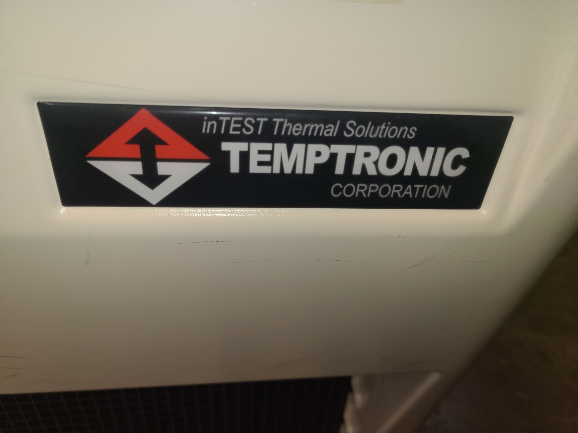 TEMPTRONIC THERMOSTREAM ADVANCED TEMPERATURE SOURCE MODEL # ATS-810-M-4 208 V 60 HZ 1 PH - Image 2 of 5