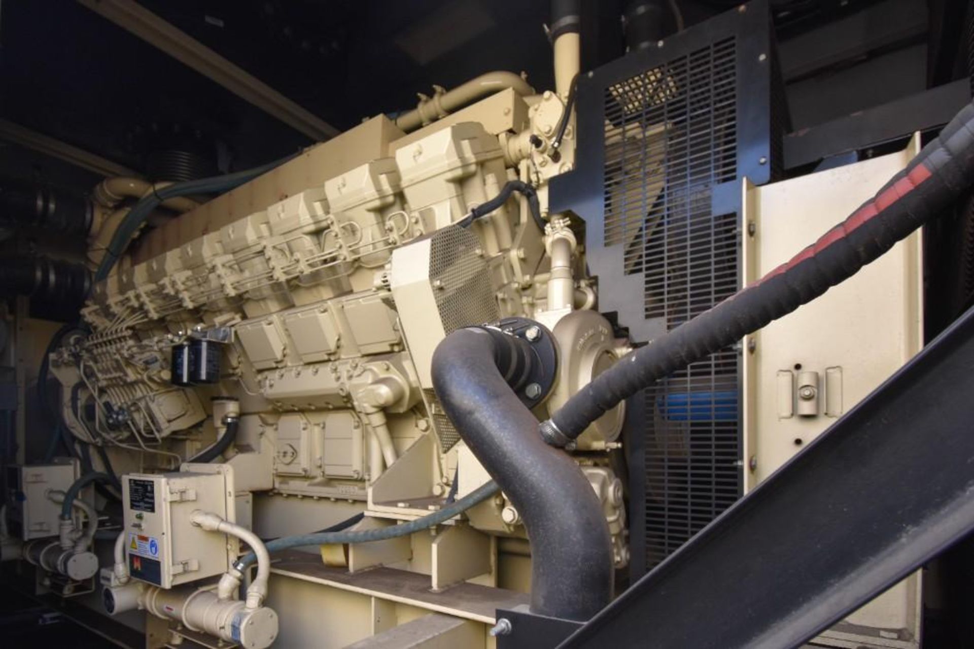 Kohler Power Systems Generator - Image 5 of 24