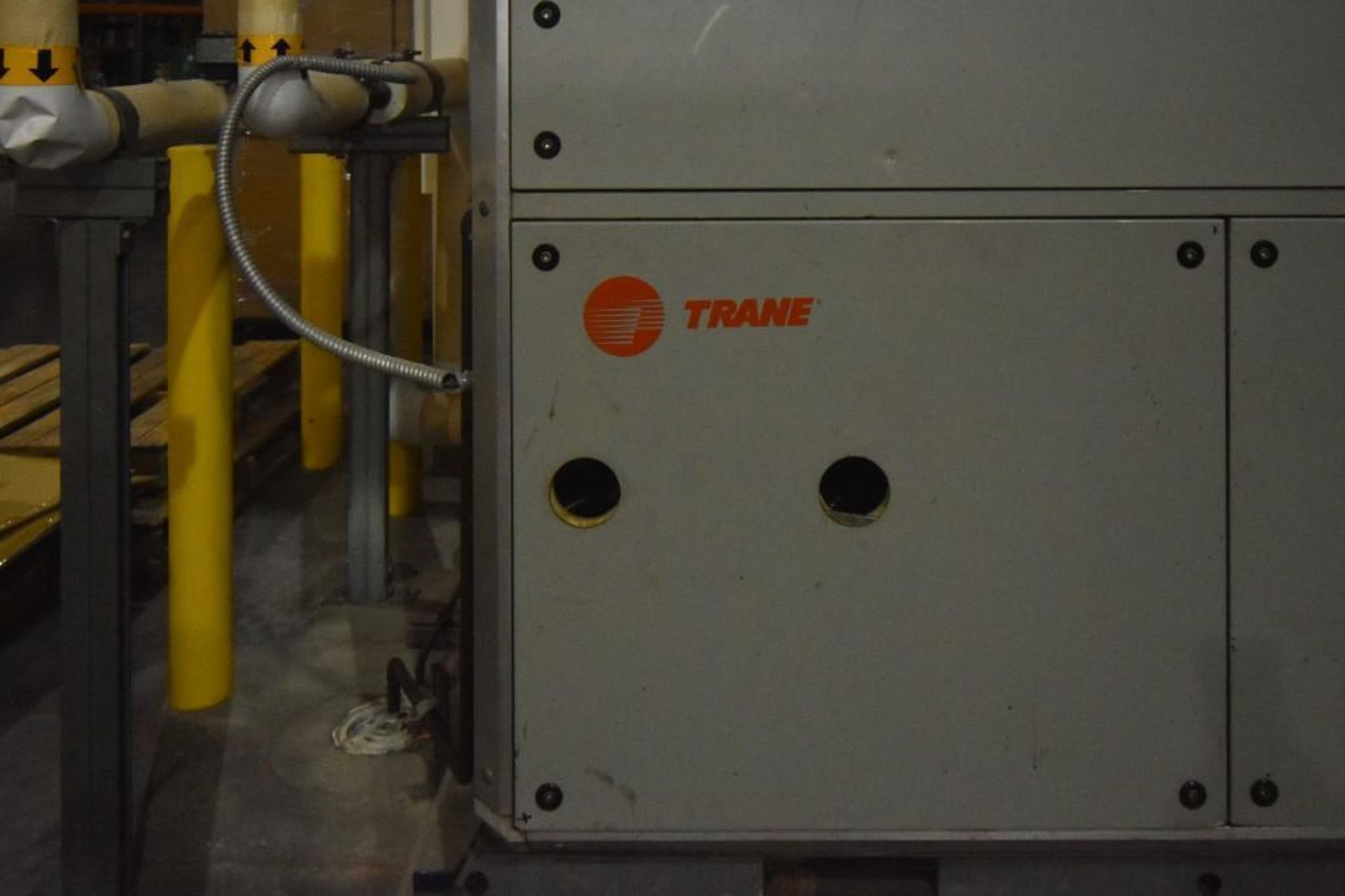 Trane Air Conditioner - Image 2 of 7