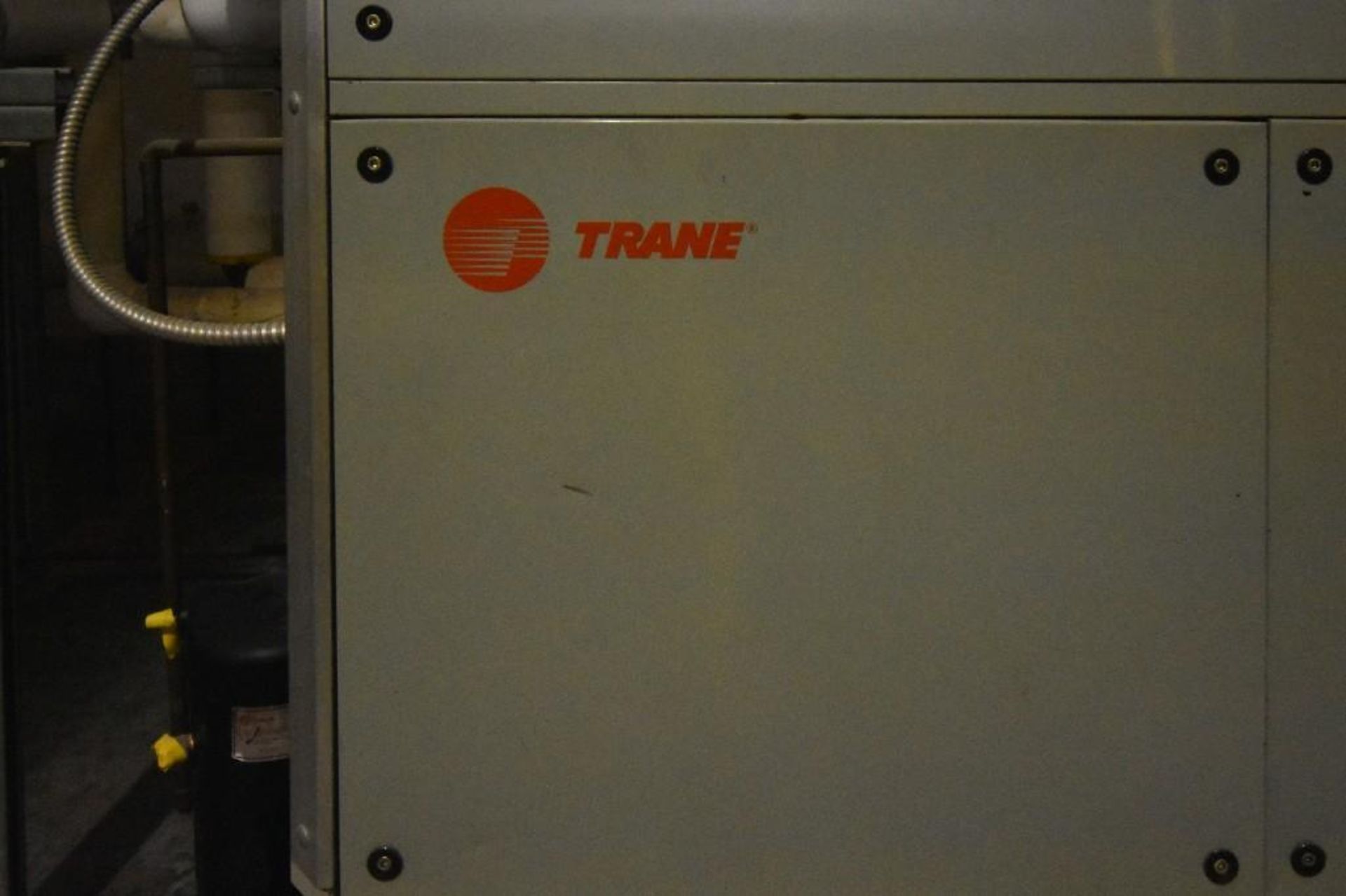 Trane Air Conditioner - Image 2 of 6