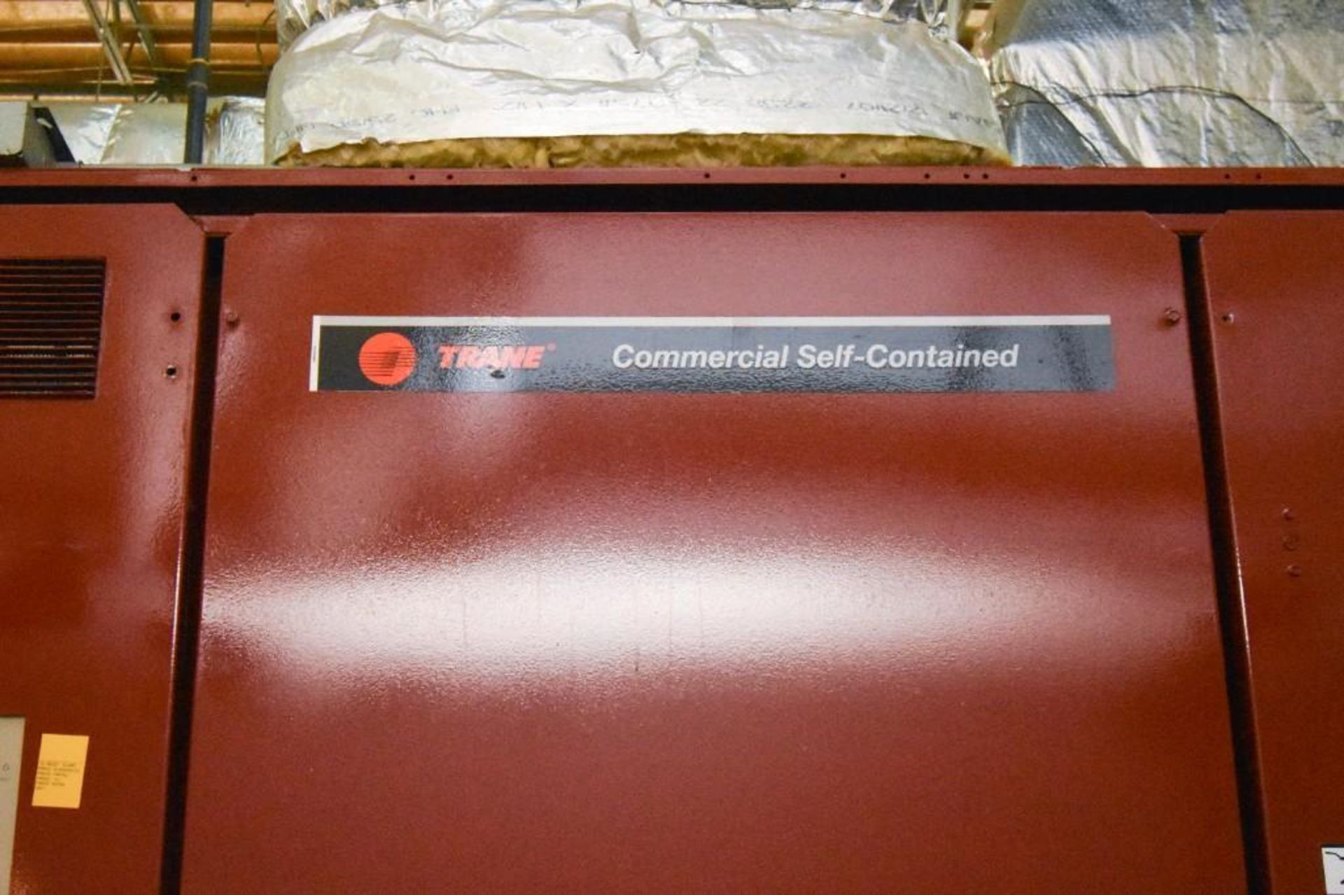 Trane Air Conditioner - Image 2 of 7