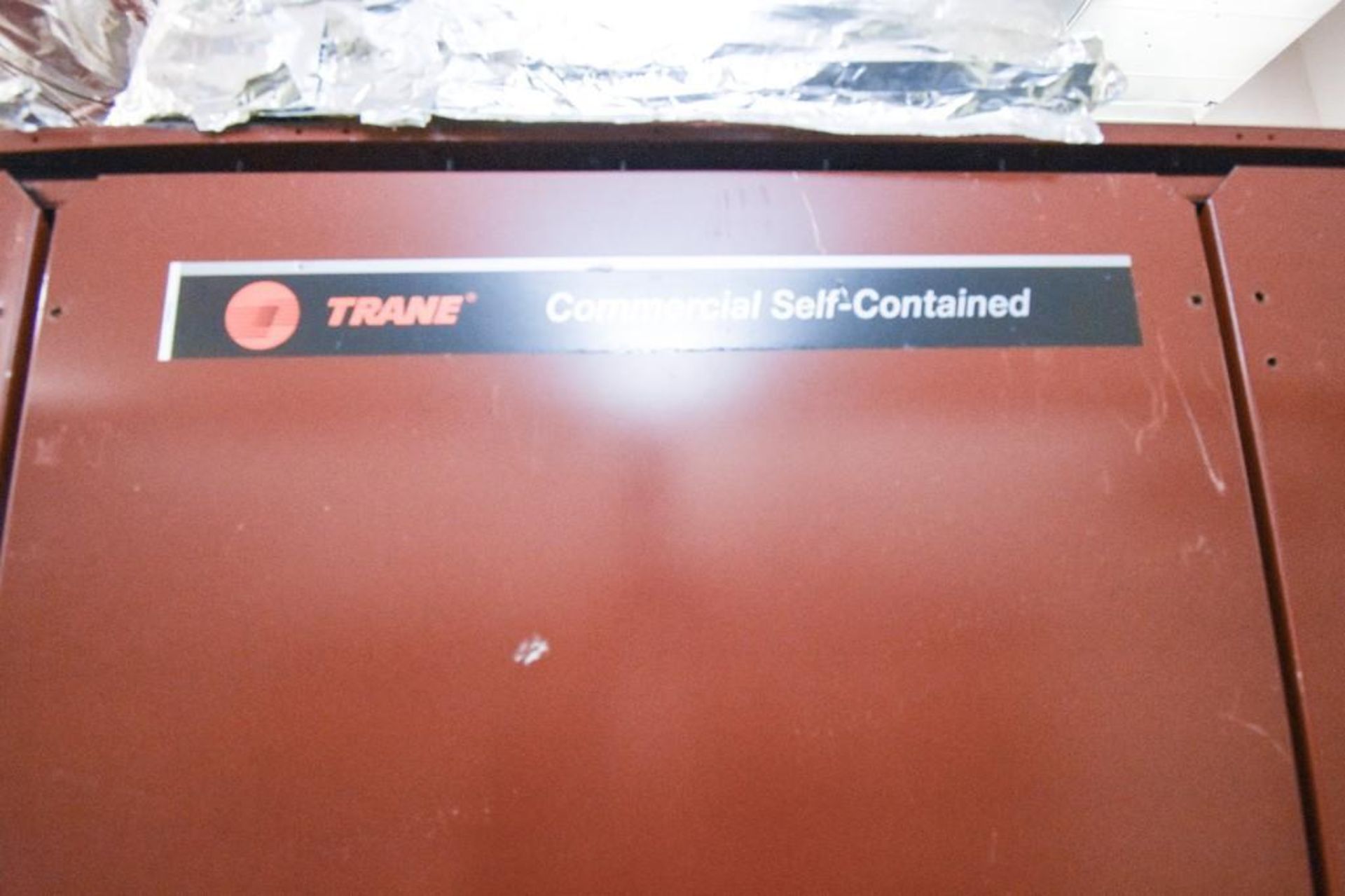 Trane Air Conditioner - Image 5 of 17