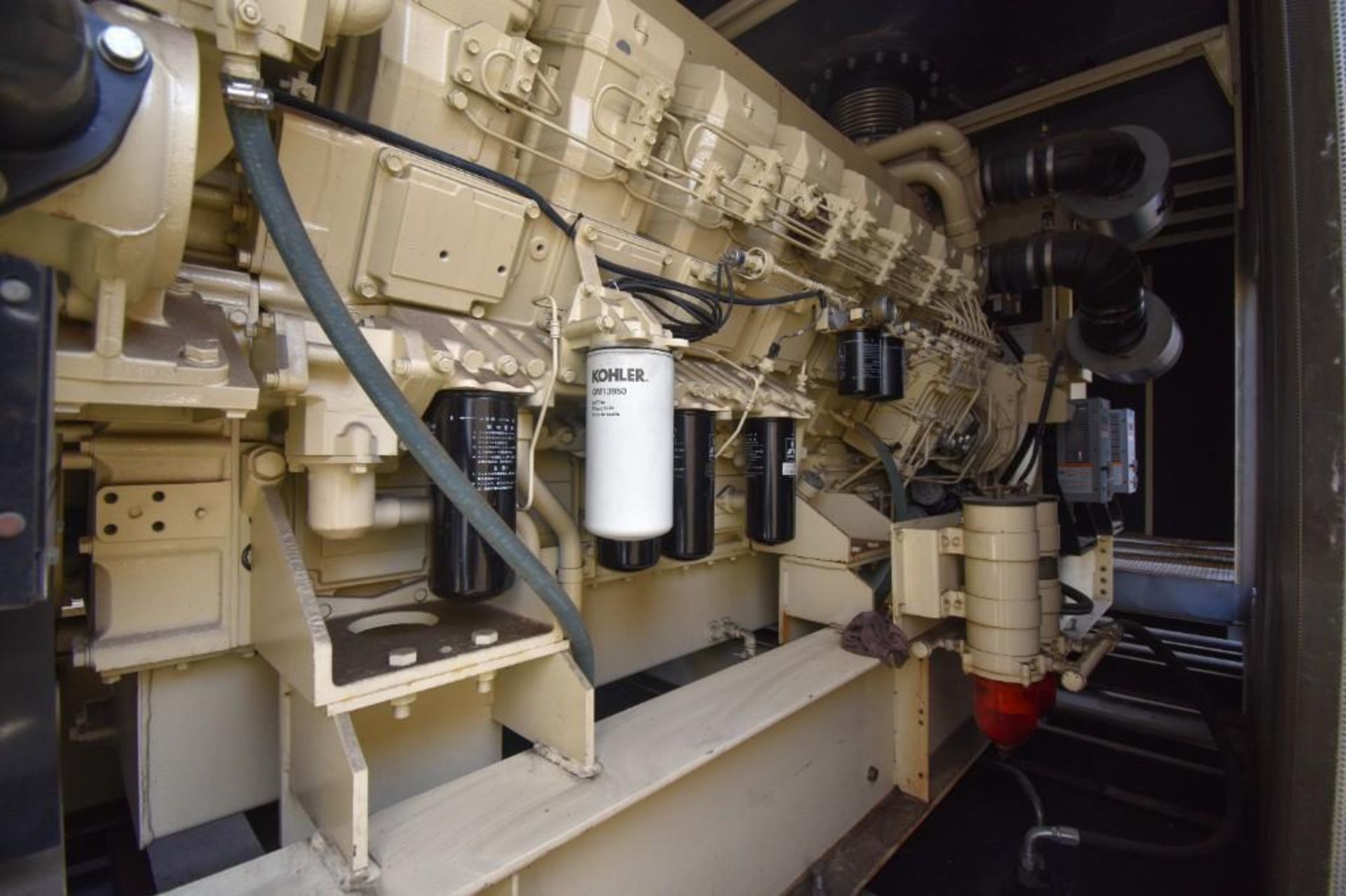Kohler Power Systems Generator - Image 22 of 24