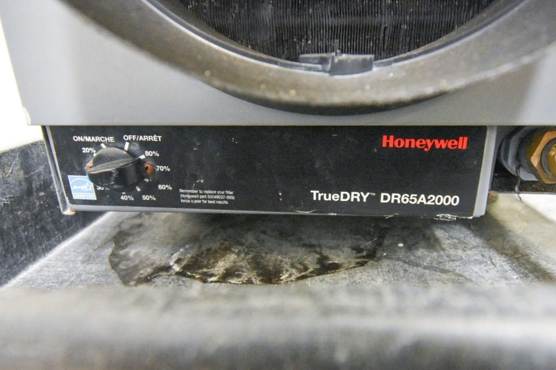 Honey Well TruDry DR65A2000 - Image 2 of 4