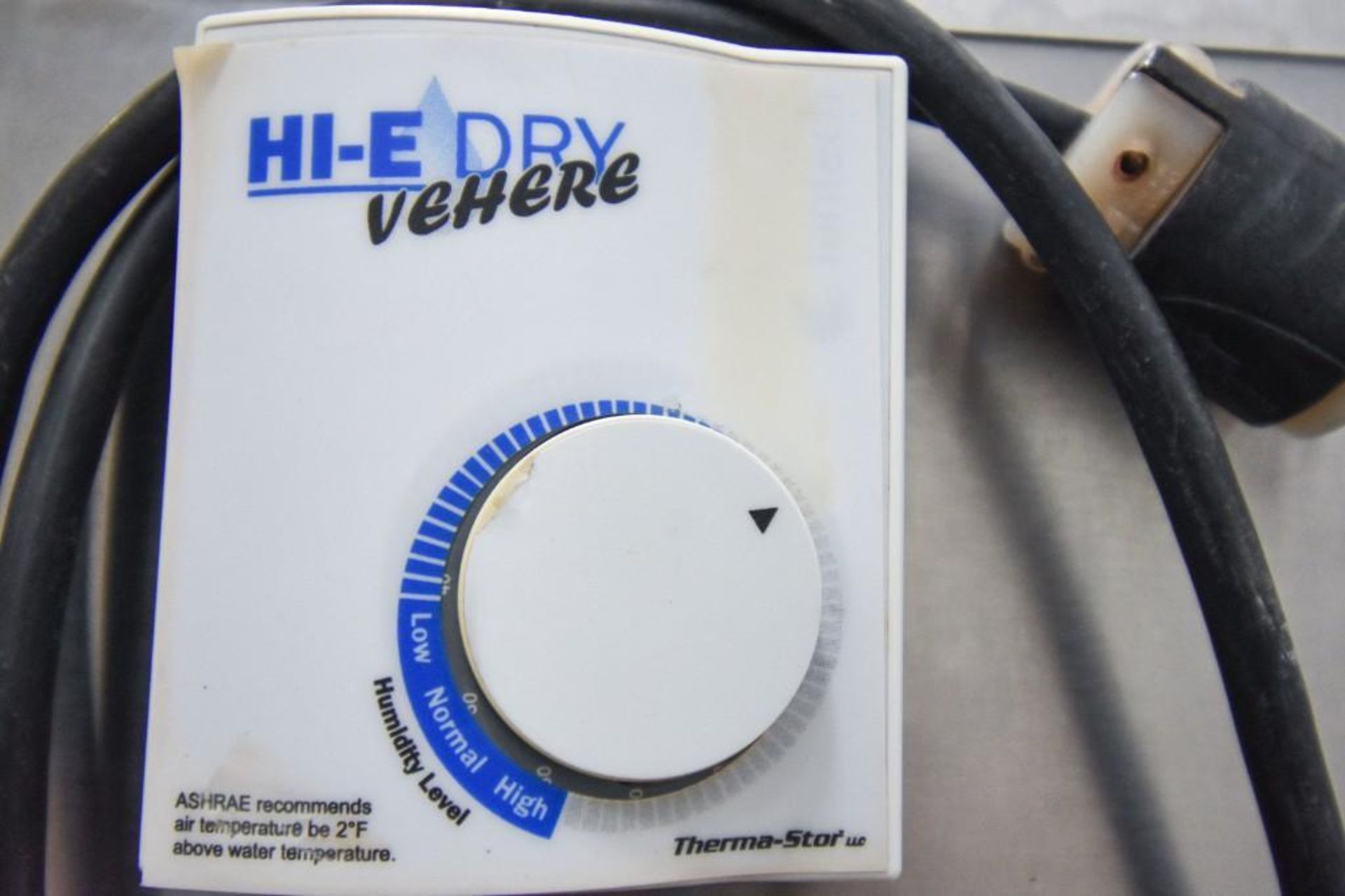 Hi-E Dry Vehere Thermastor - Image 3 of 3