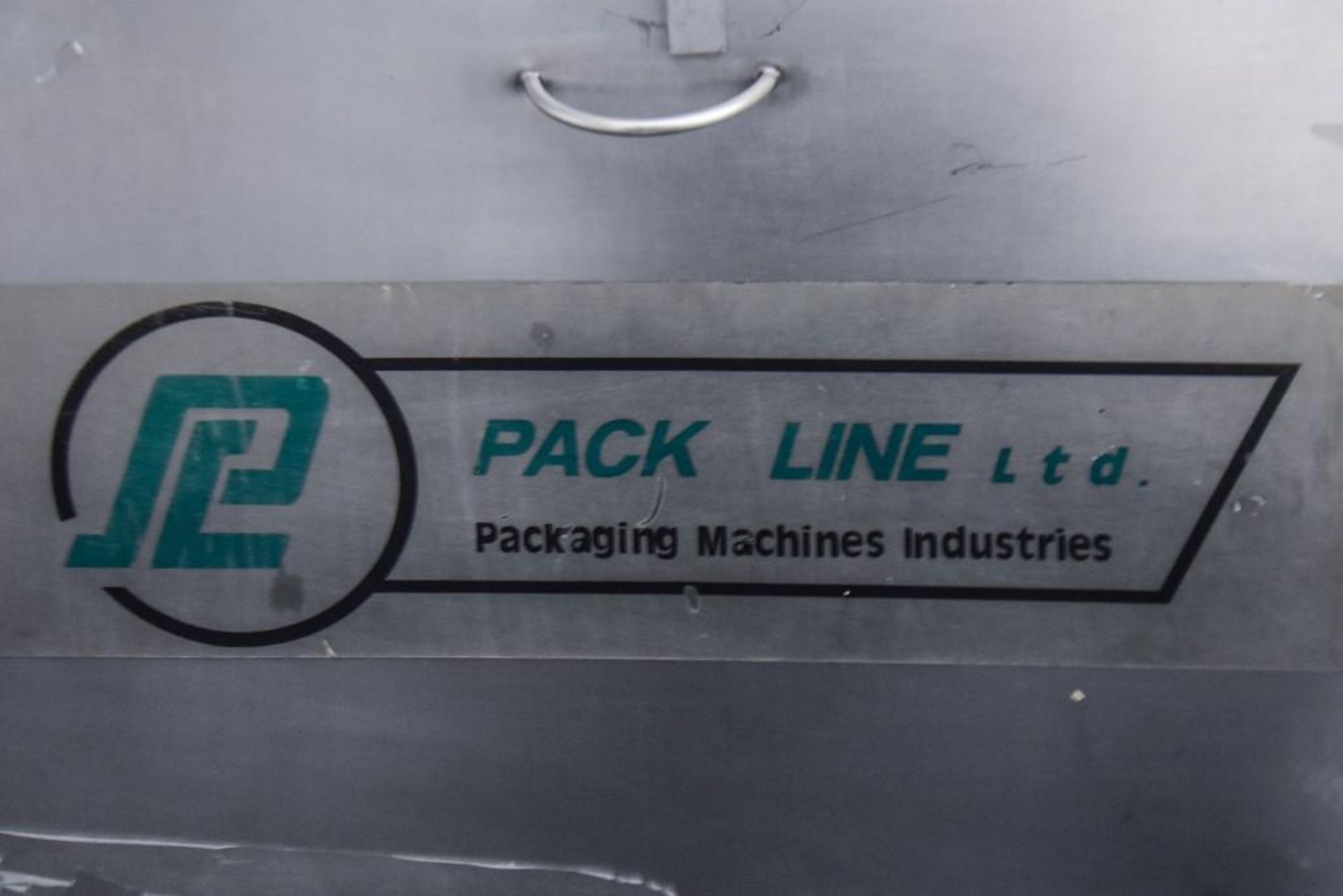 PACK LINE Tray Sealer - Image 16 of 17