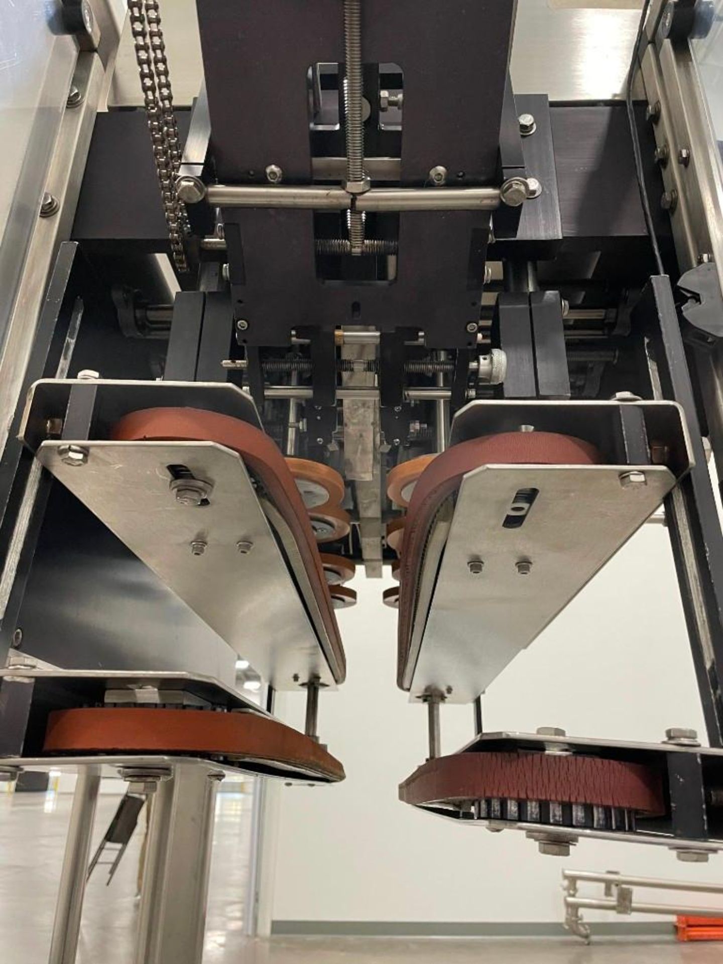 EPak Machinery Cap Elevator & Capper - Image 8 of 8