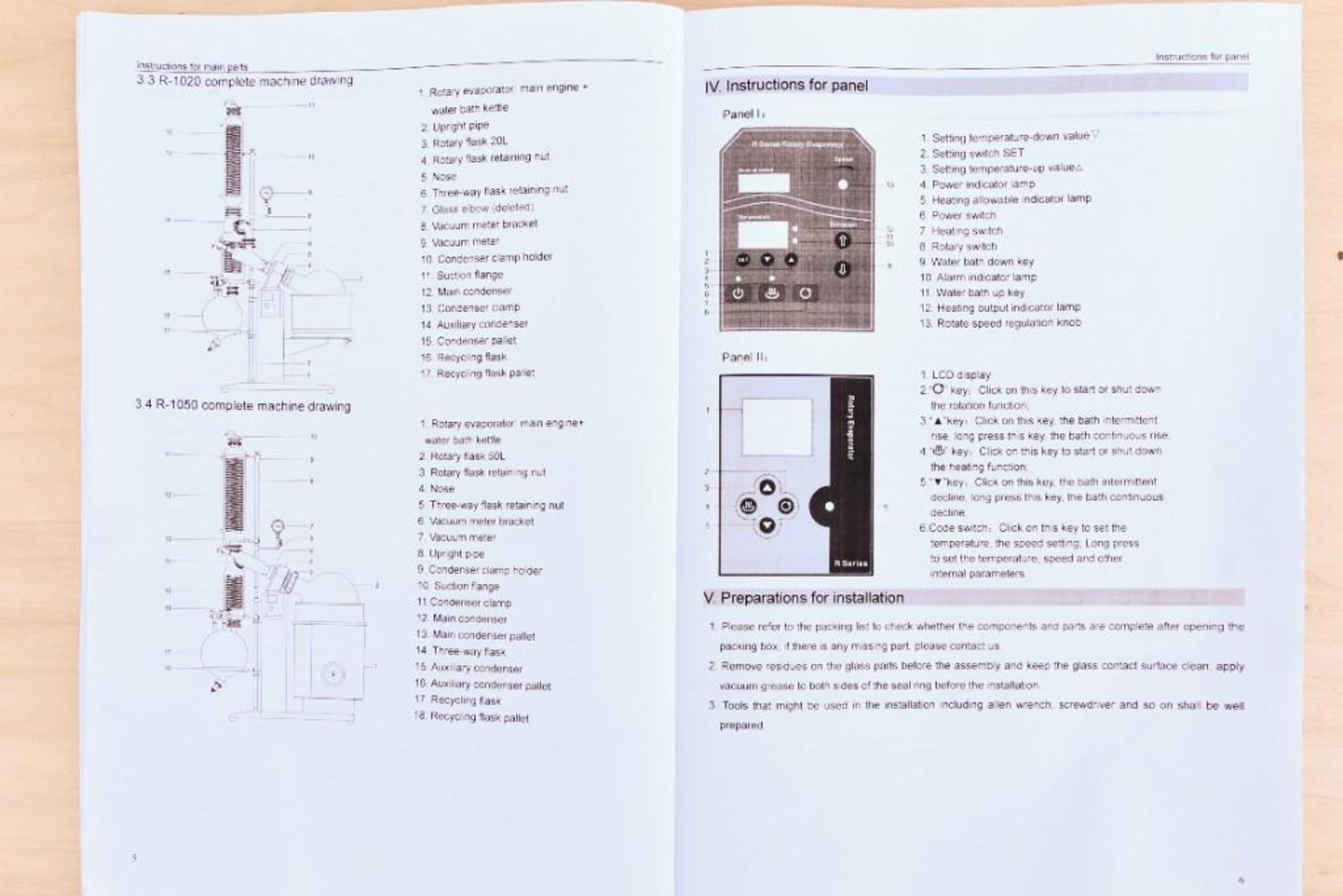 Complete Extraction System - NEW IN CRATES - NEVER USED - Image 40 of 74