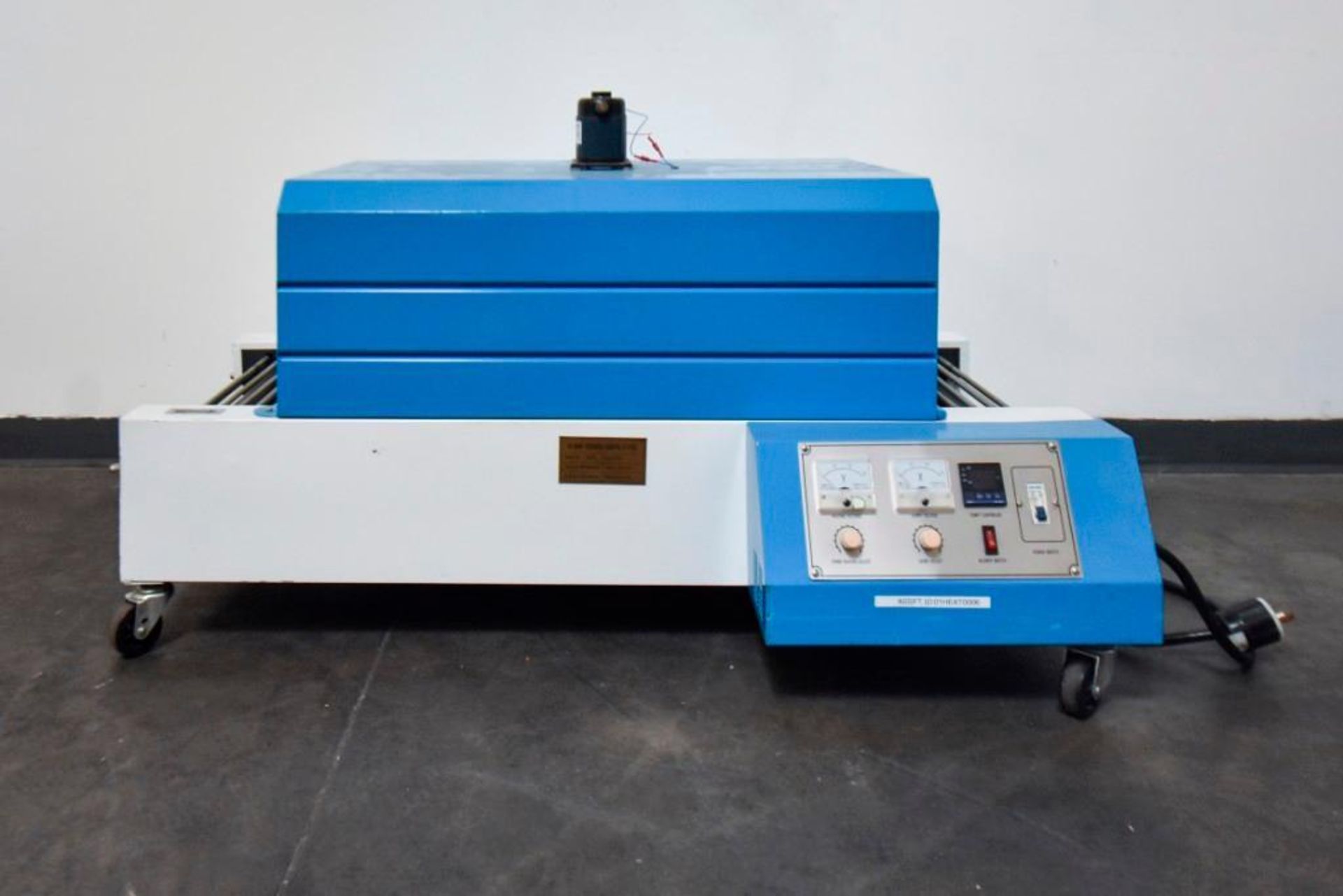 Thermal Shrink Tunnel MDL BS-B400