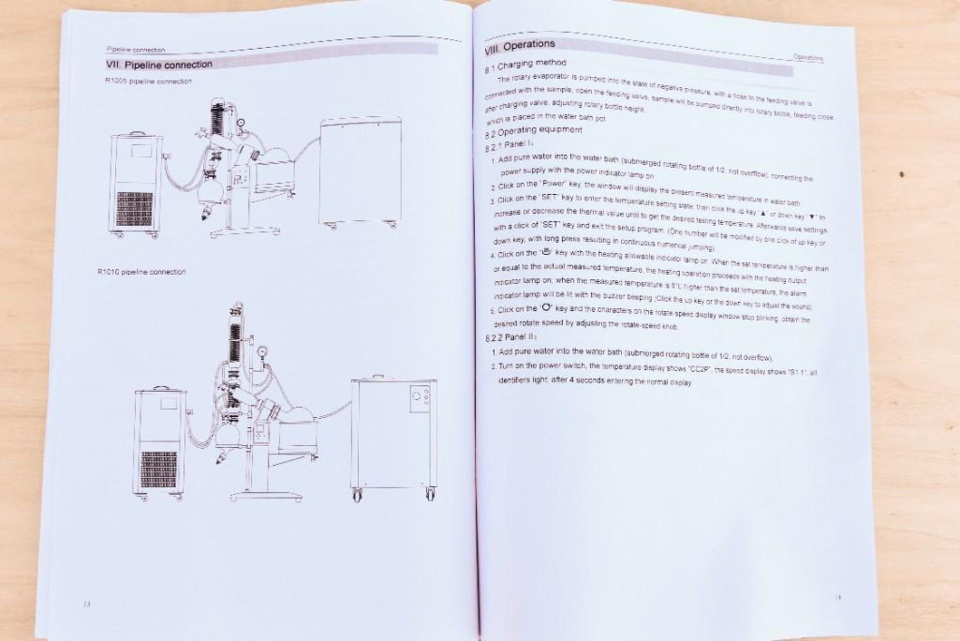 Complete Extraction System - NEW IN CRATES - NEVER USED - Image 44 of 74