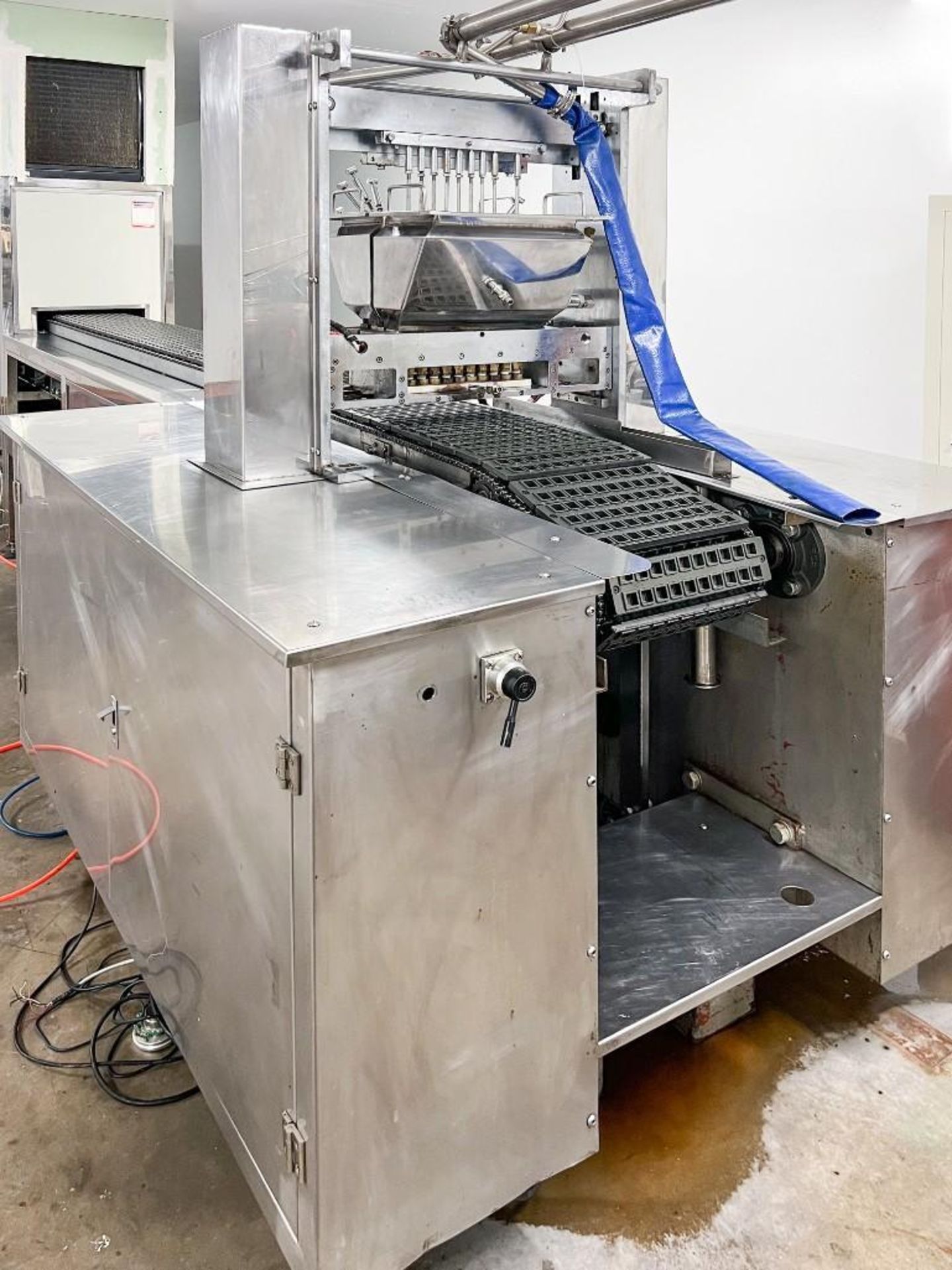 Fully Automatic Gummy Production Line & Kitchen - Image 2 of 13