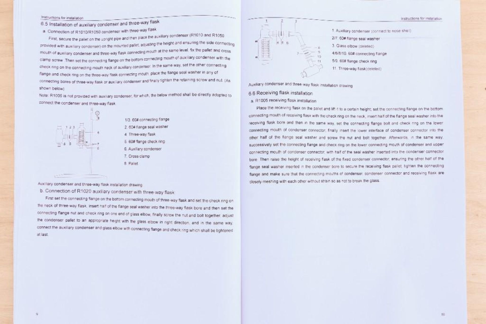 Complete Extraction System - NEW IN CRATES - NEVER USED - Image 42 of 74