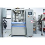 NJP 1200C-2 - 9 Slot Encapsulation Machine
