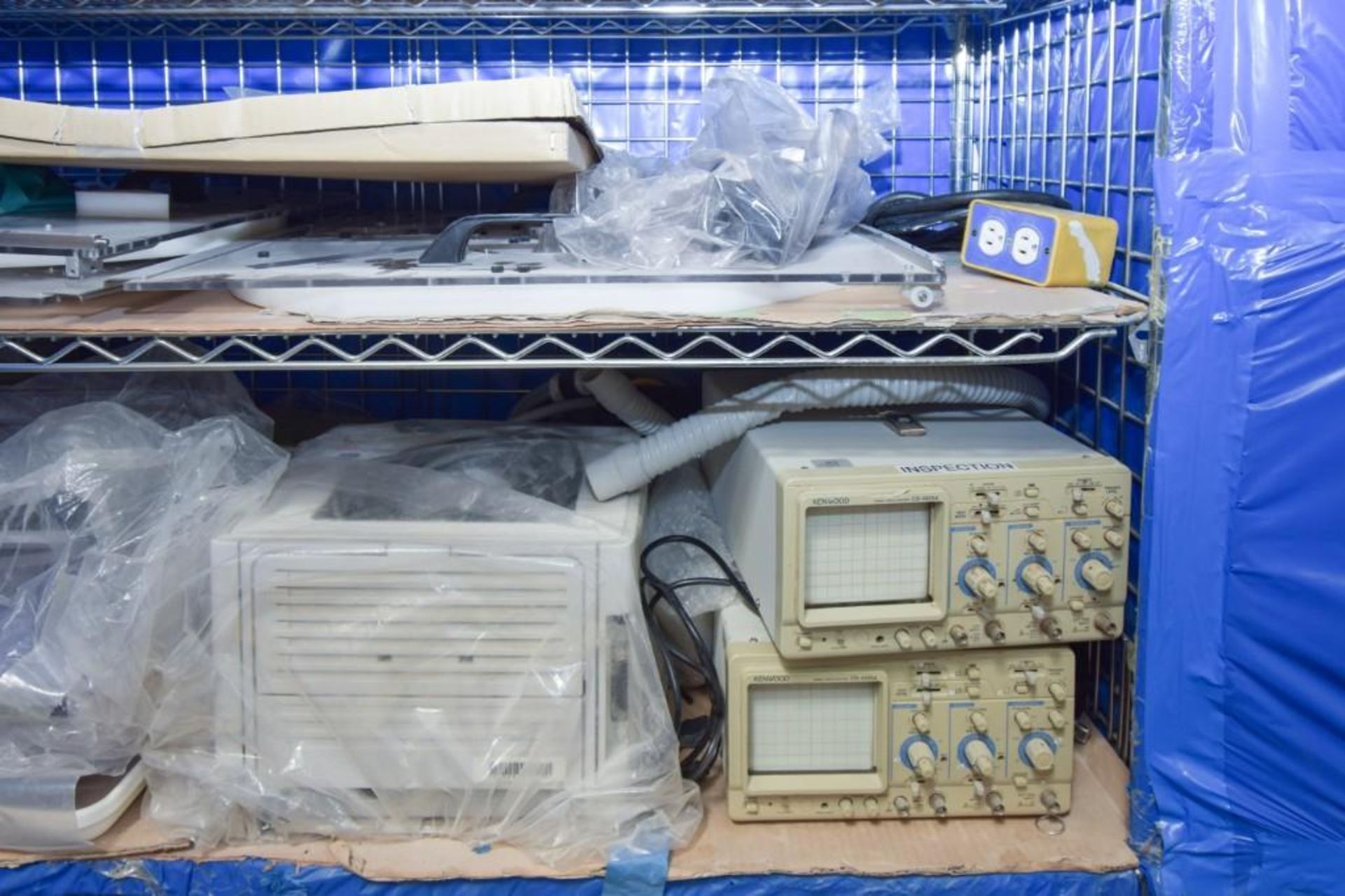 Pallet of Kanebo Parts - Image 19 of 38