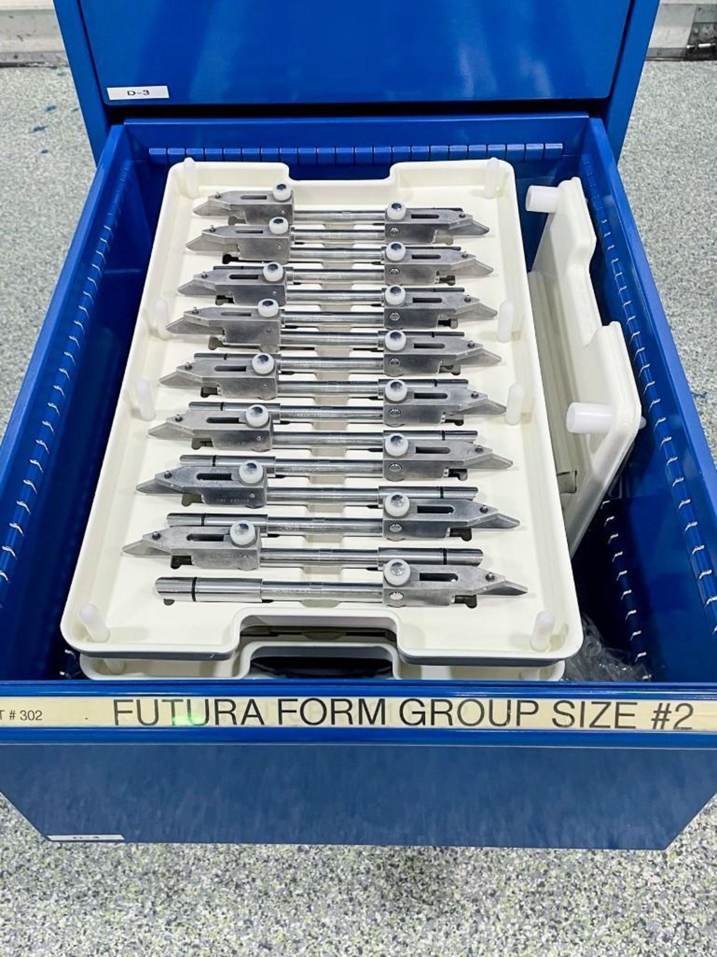 MG2 Capsule Filler Type Futura with Multiple Sets of tooling - Image 32 of 41