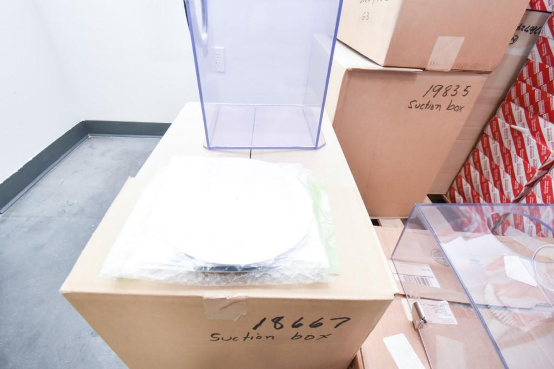 Pallet of Kanebo Parts - Image 34 of 38