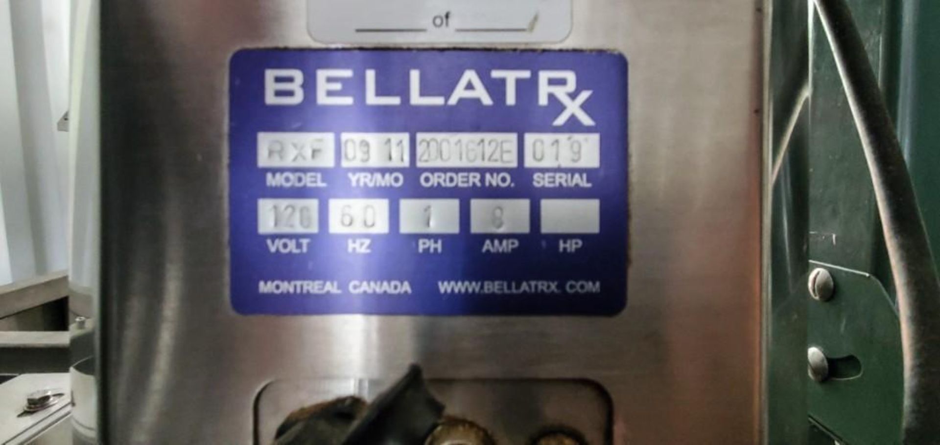 BellatRX Counter - Image 13 of 13