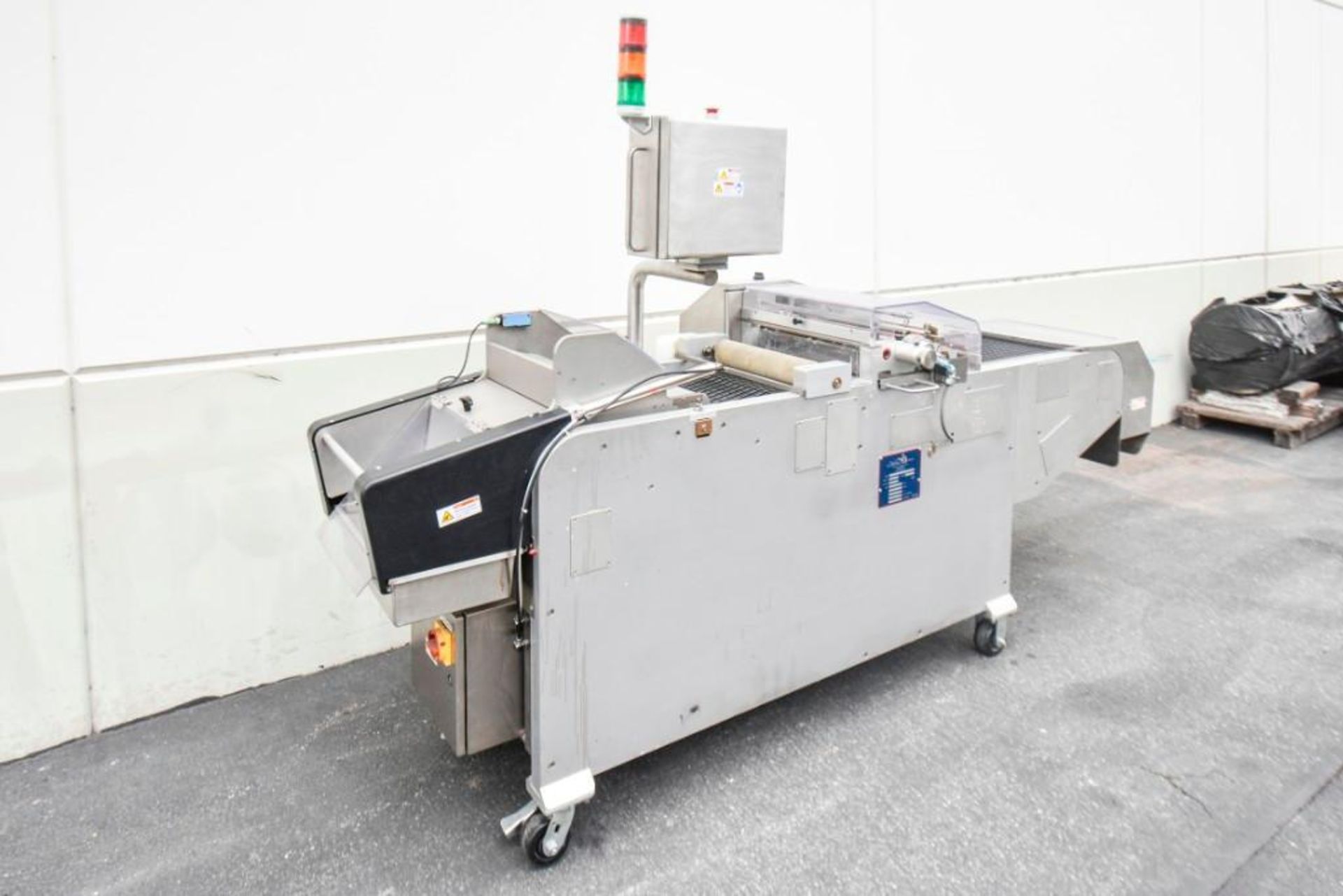 Hartnett Soft Gel Capsule Printer - Image 5 of 21