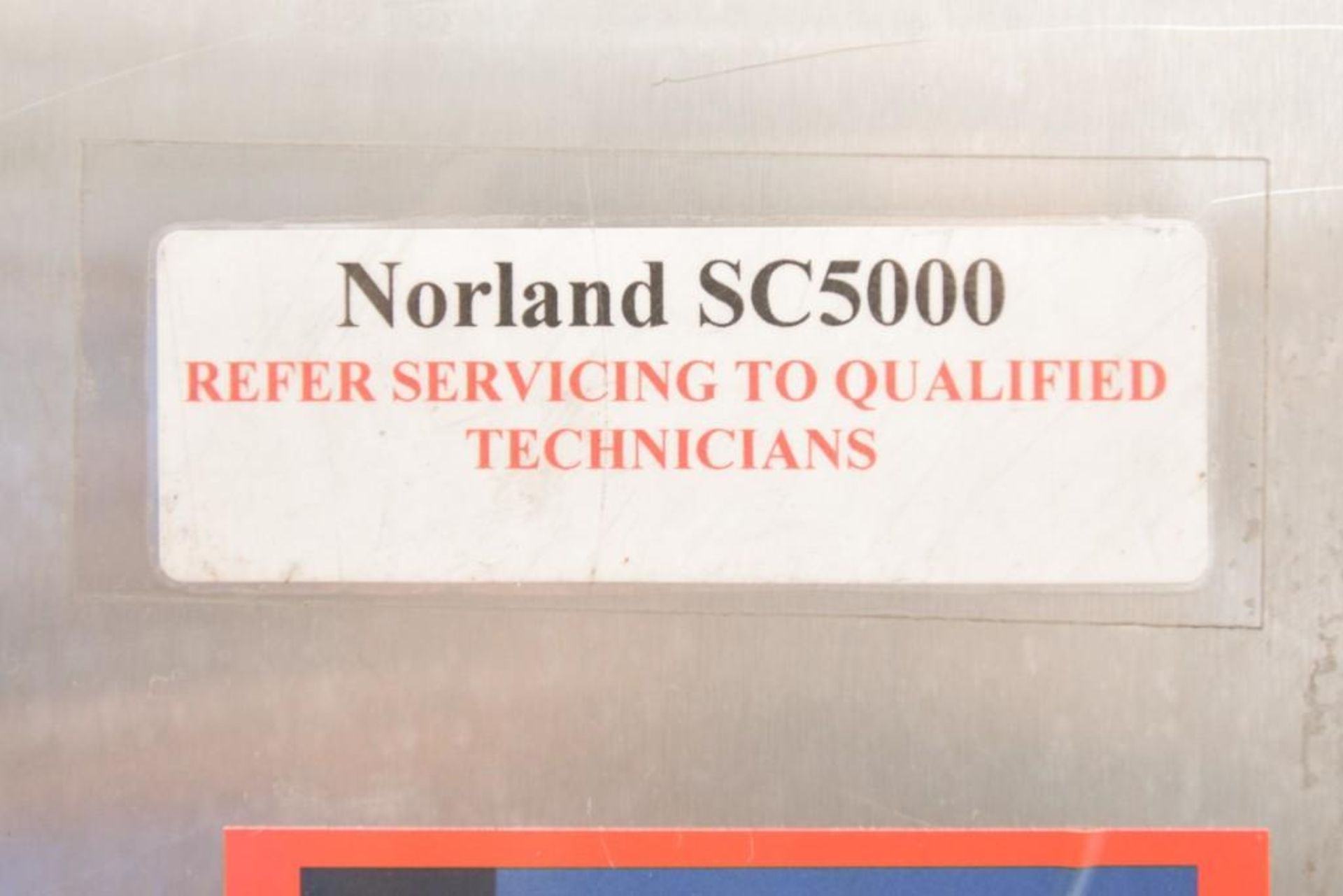 Norland SC5000 14' Conveyor - Image 5 of 5