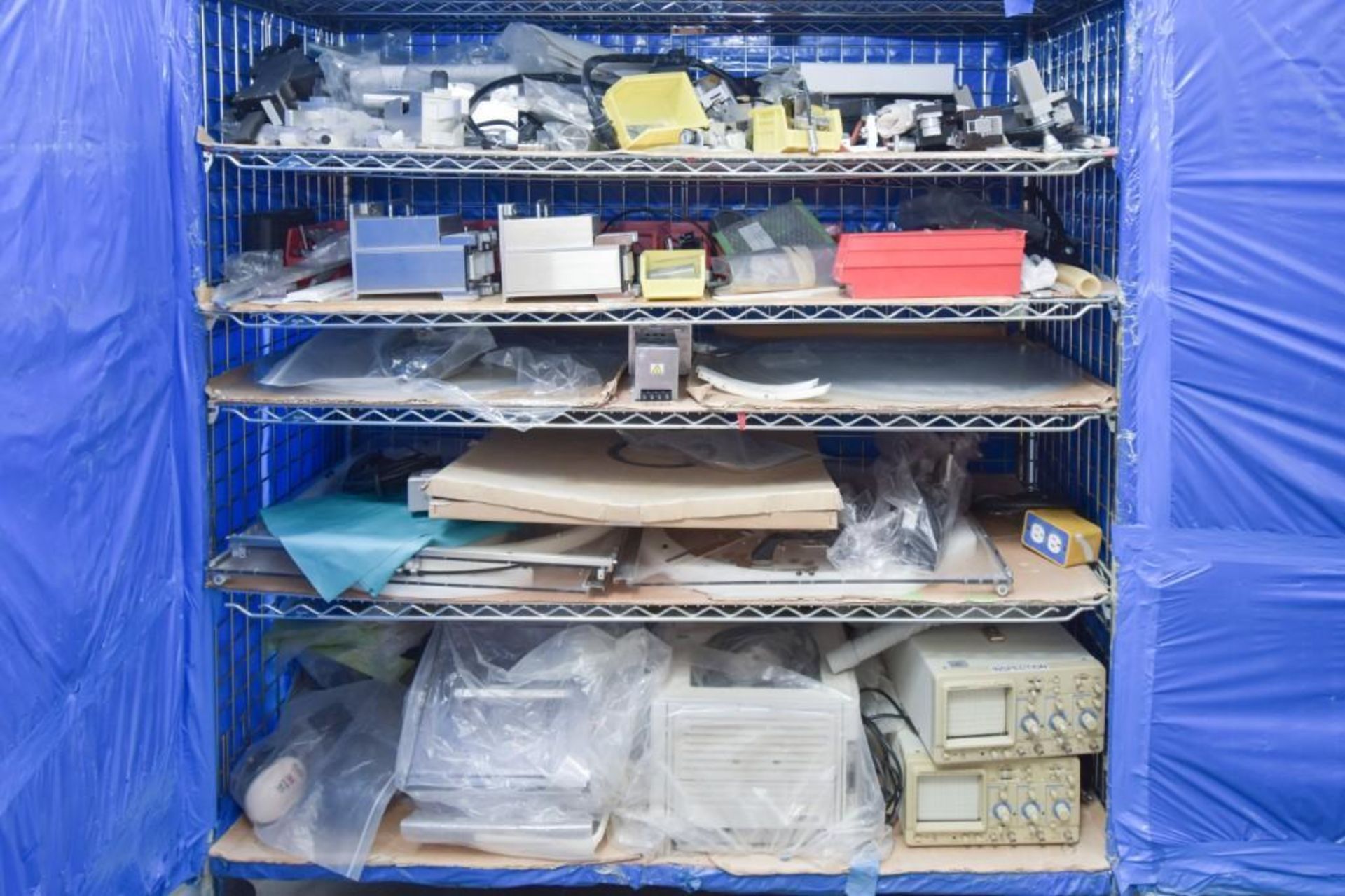 Pallet of Kanebo Parts - Image 15 of 38