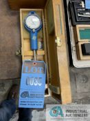 FOWLER MODEL SBY DIAL BORE GAGE