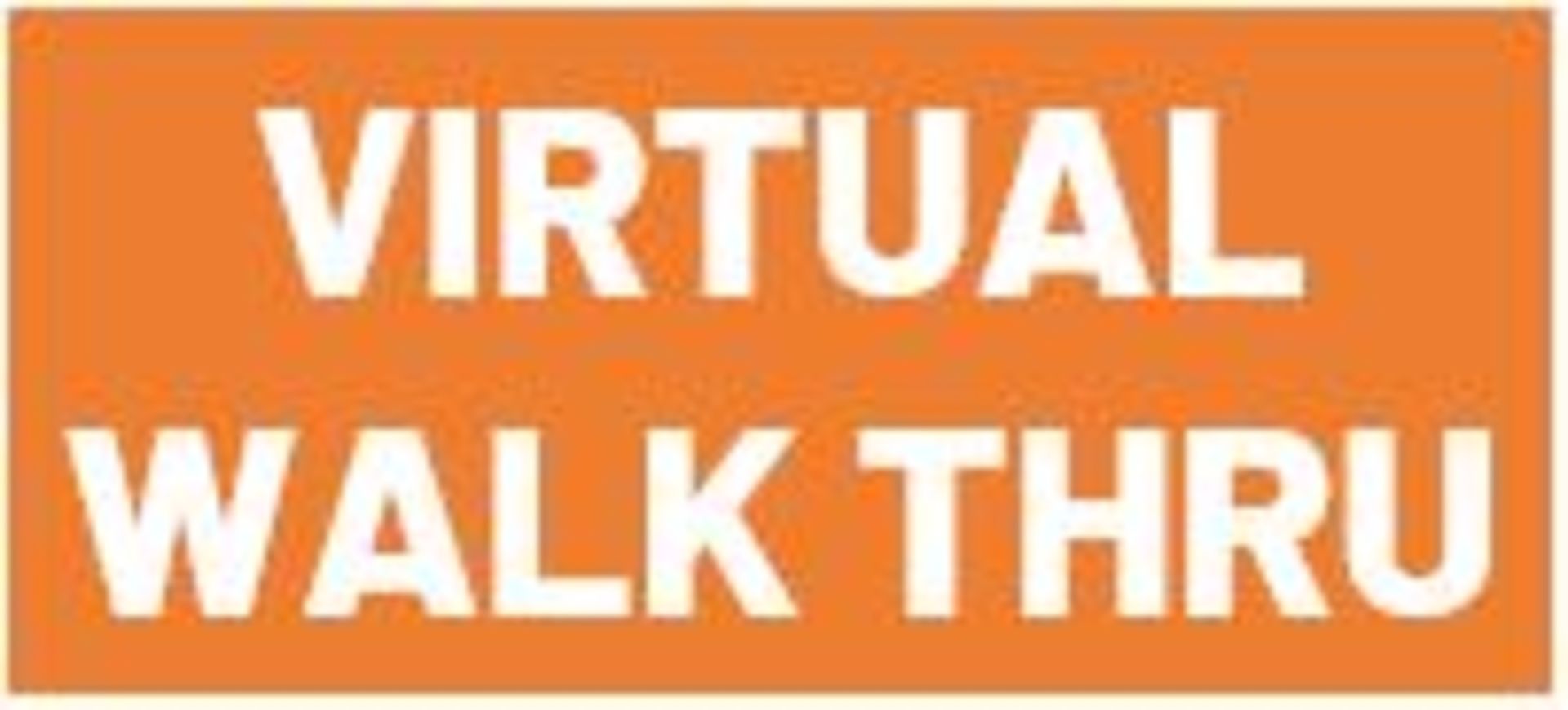 Virtual Walk Thru Video – Louisville, KY