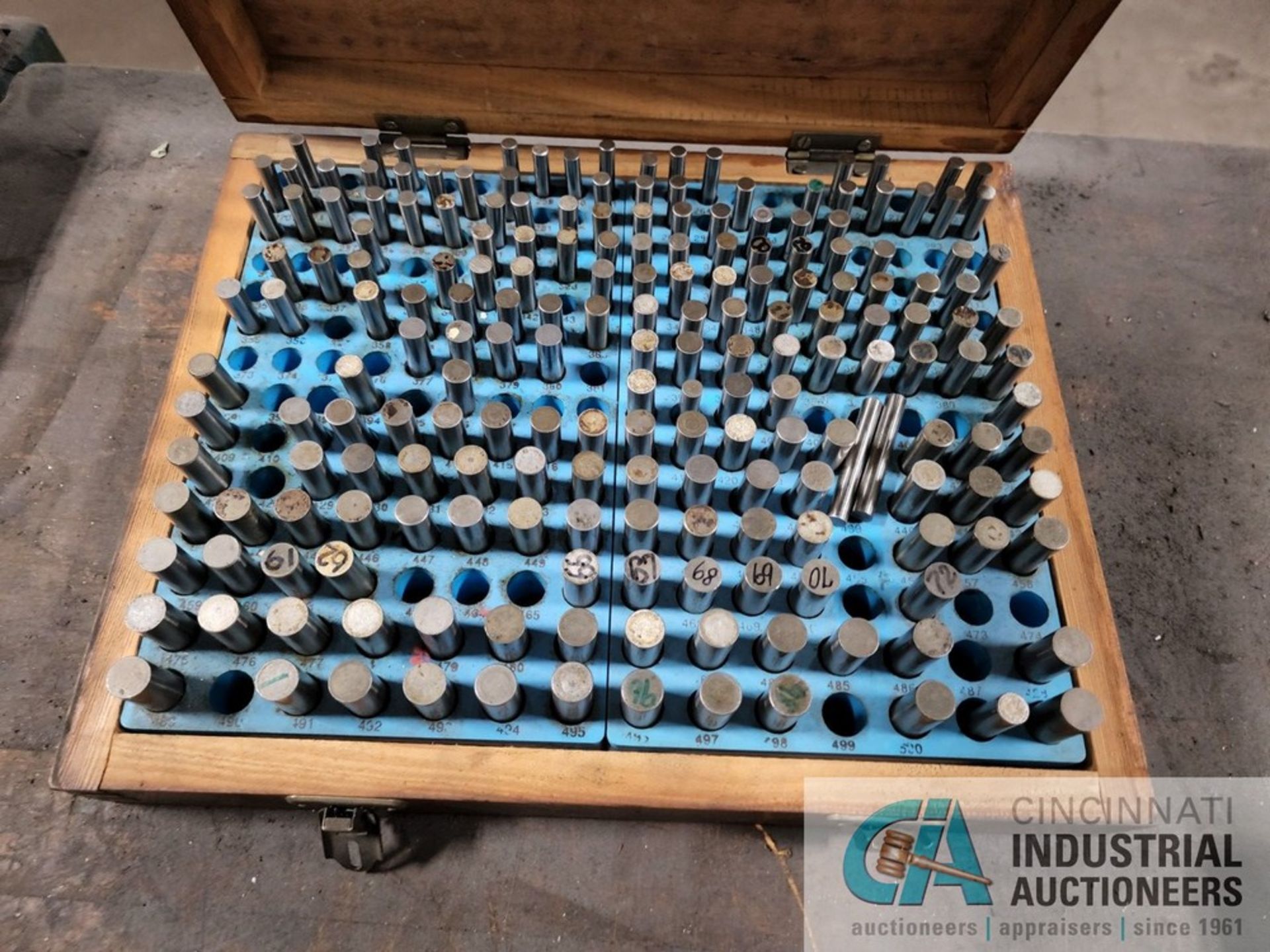 PIN GAGE SETS - Image 3 of 3