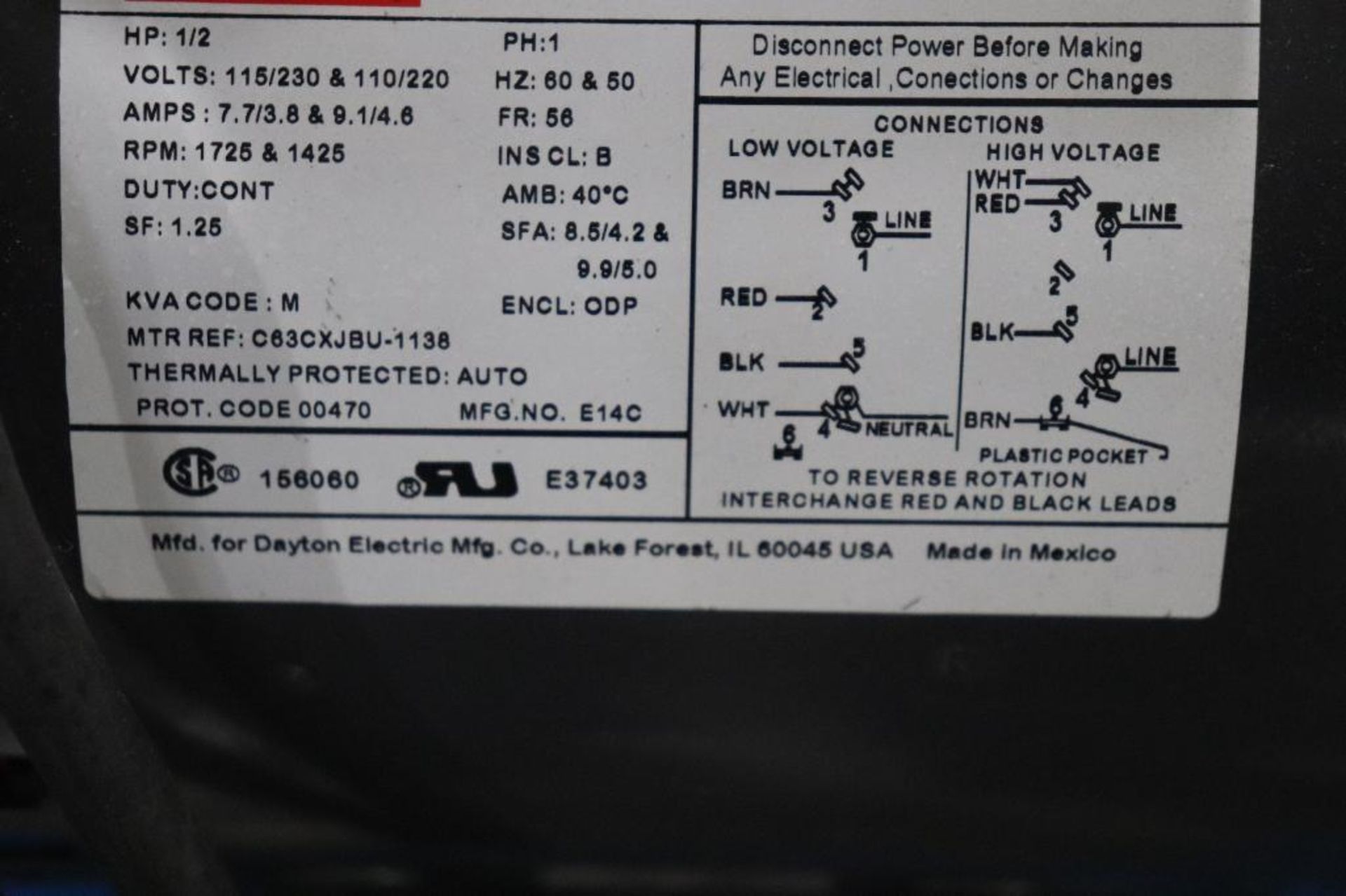 Ideal Stitchers Model S13A - Image 6 of 9