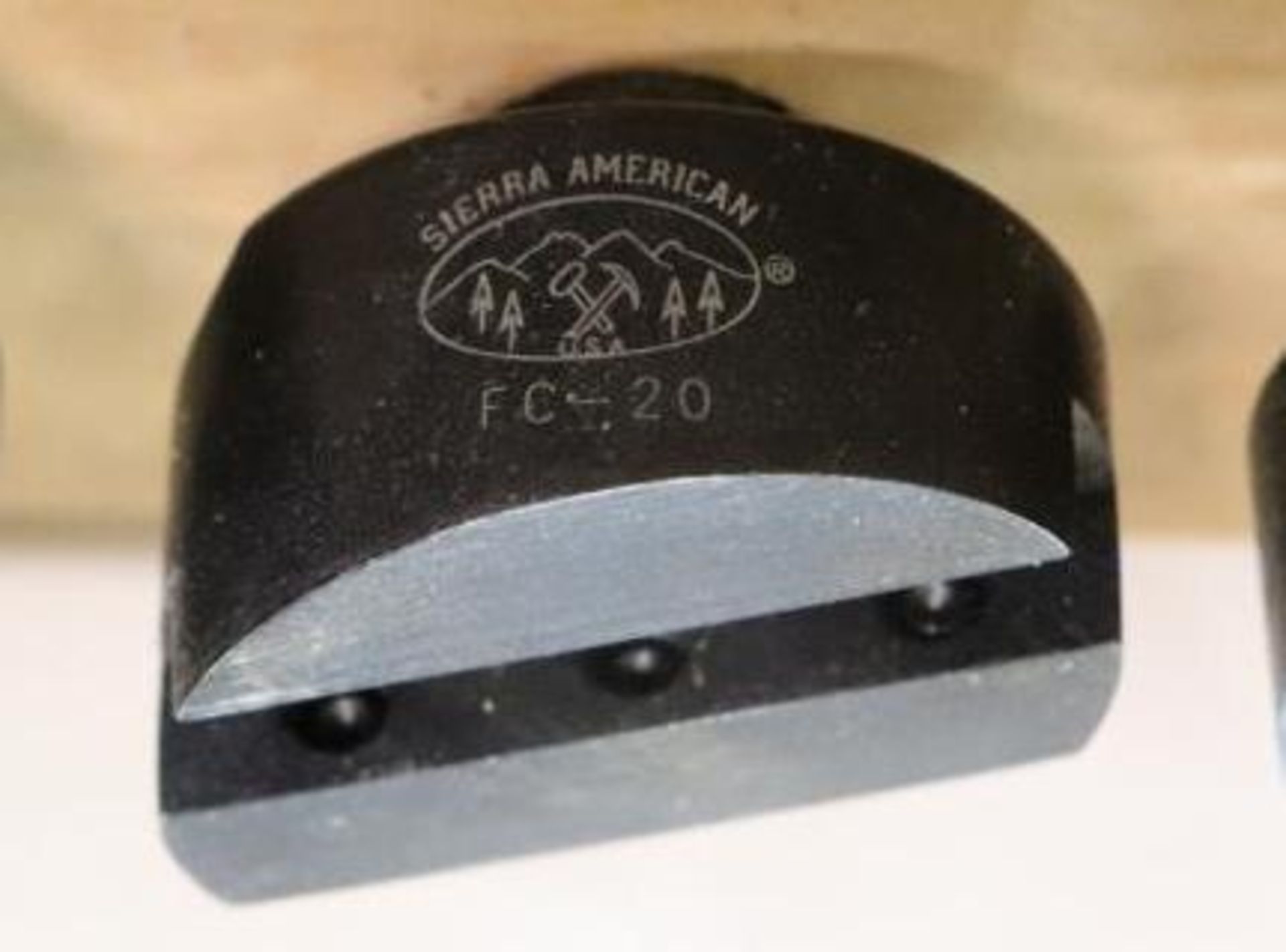 Sierra American fly cutters - Image 3 of 4