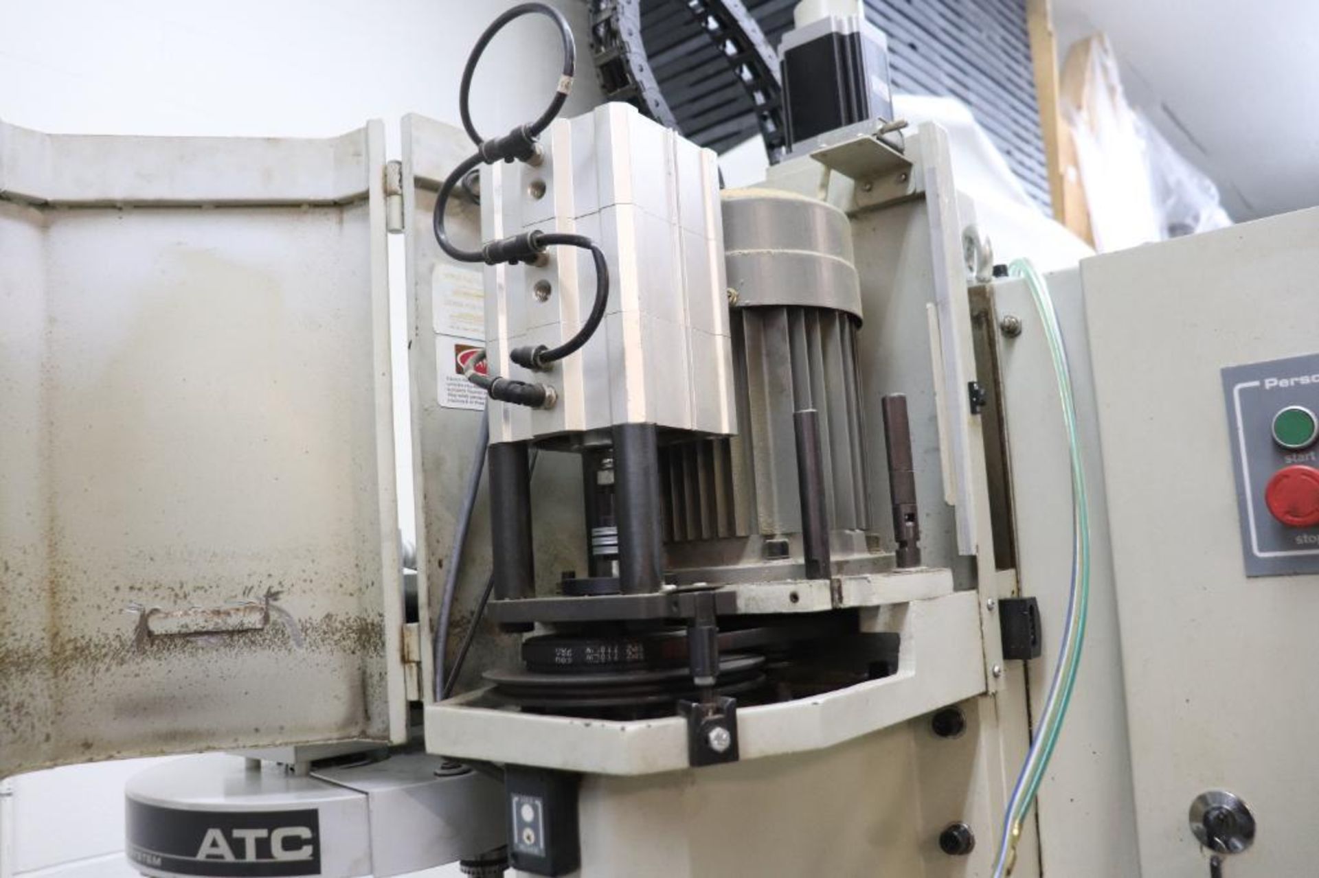 Tormach PCNC1100 CNC milling machine - Image 18 of 26