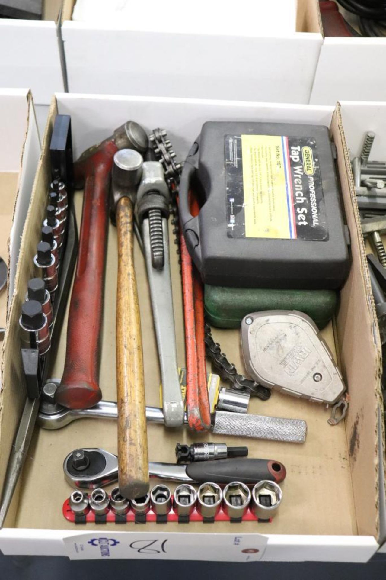 Hand tools