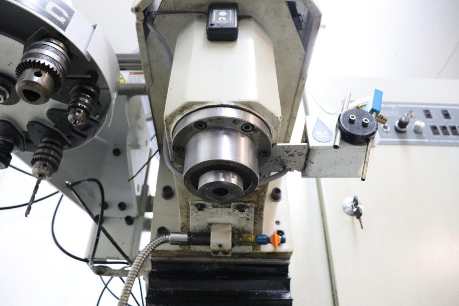 Tormach PCNC1100 CNC milling machine - Image 7 of 26