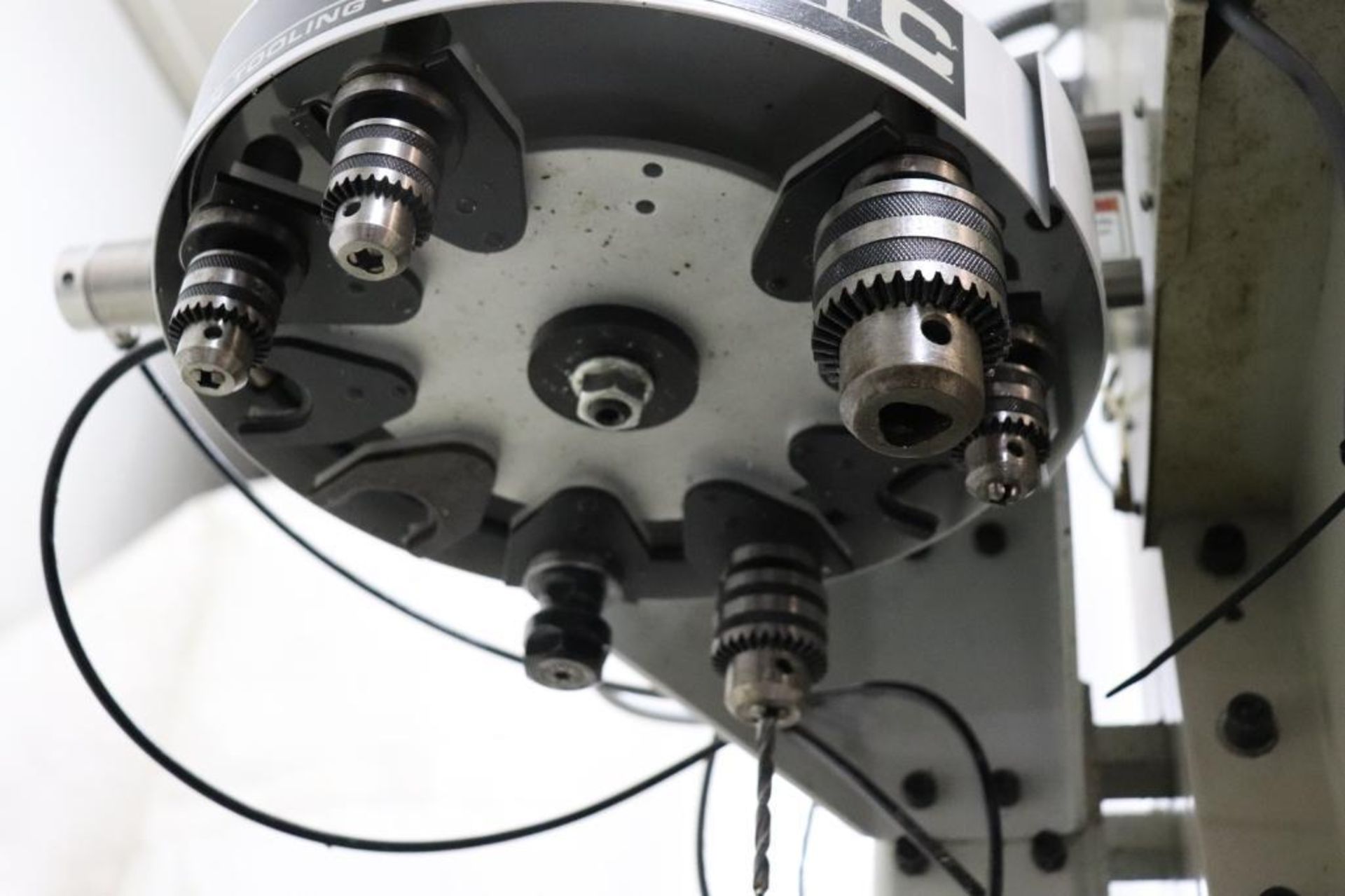 Tormach PCNC1100 CNC milling machine - Image 6 of 26