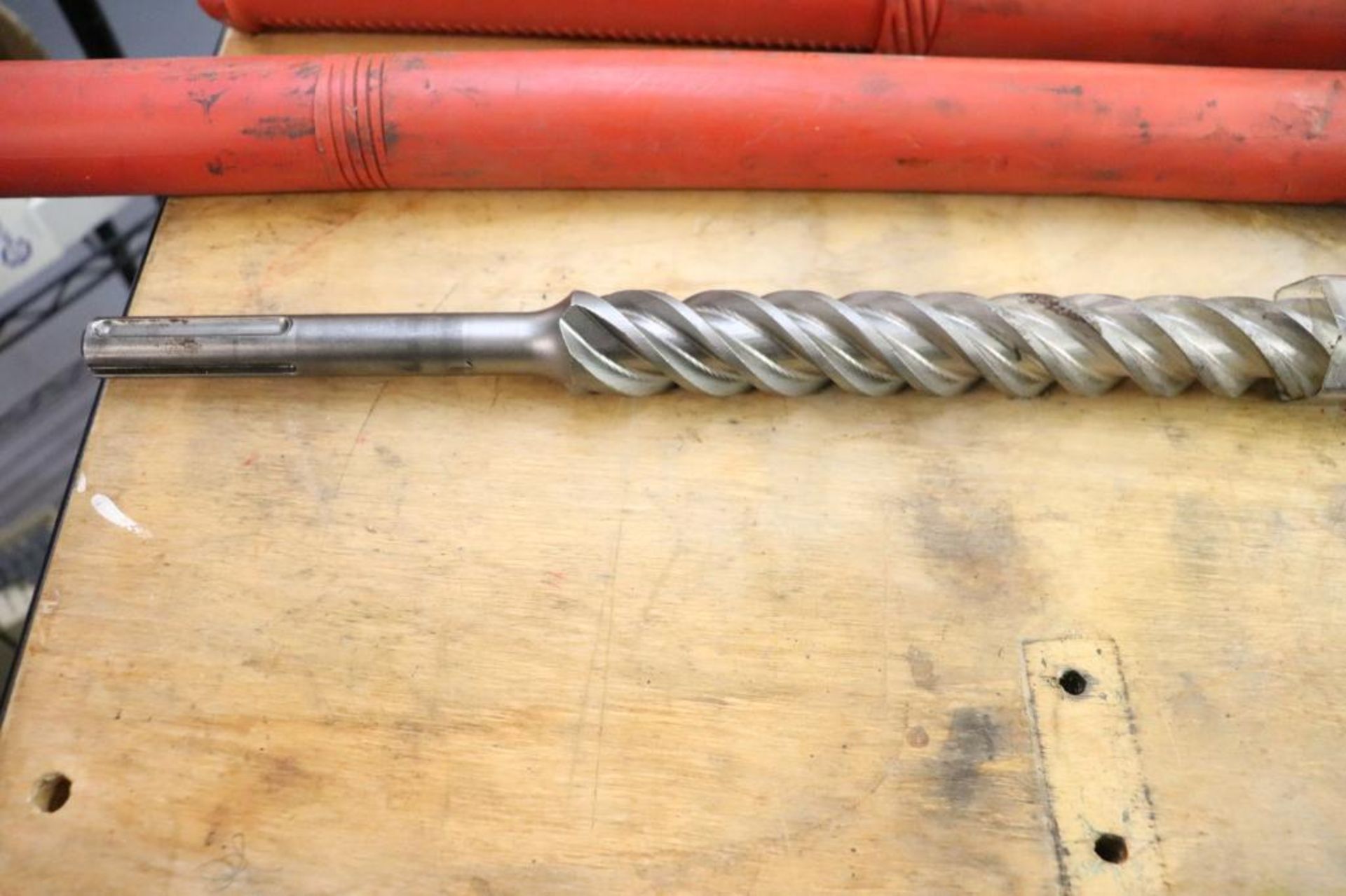 Hammer drill bits - Image 2 of 9
