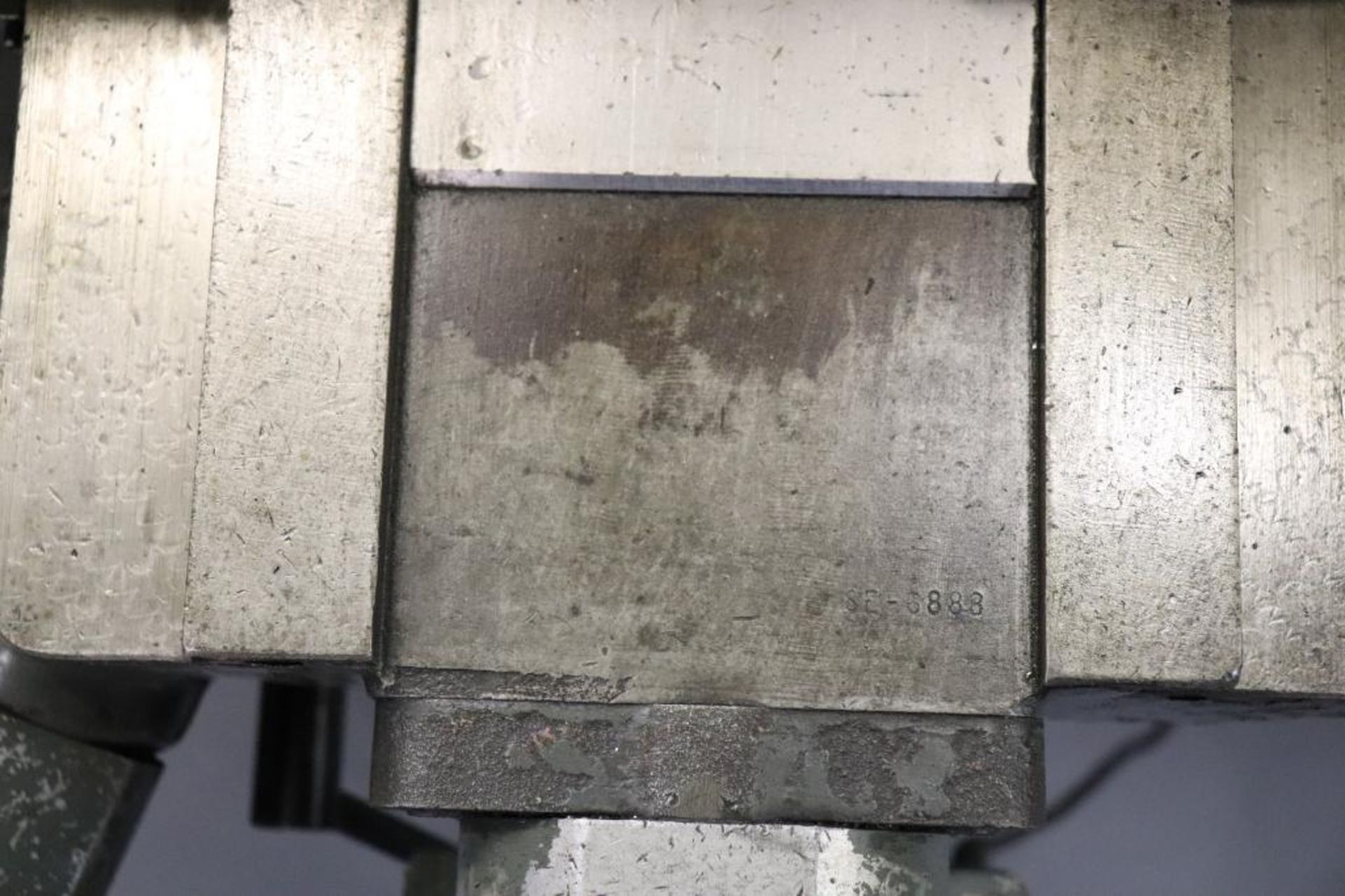 Lagun FT 1 vertical milling machine - Image 11 of 22