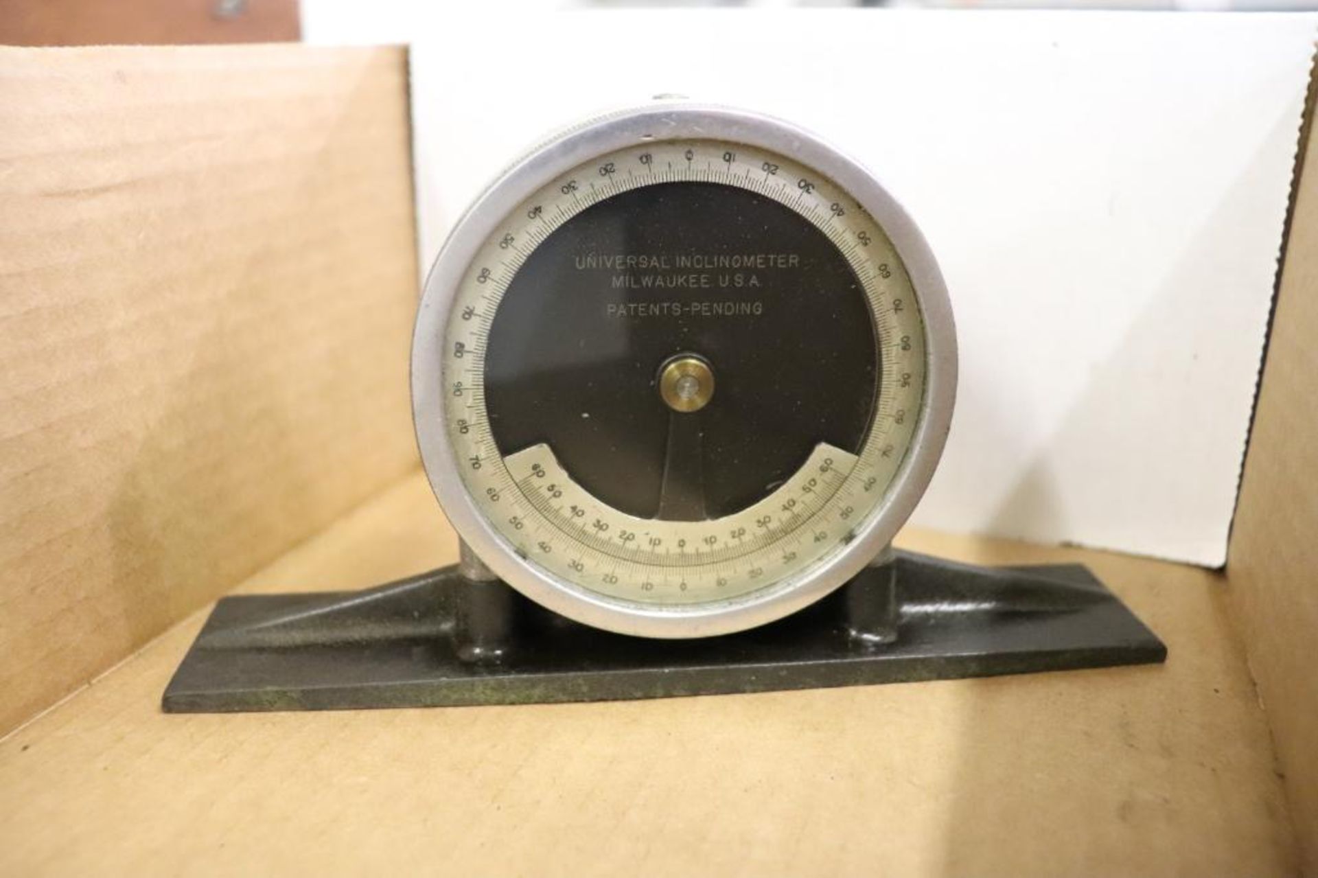 Universal Inclinometer - Image 3 of 4