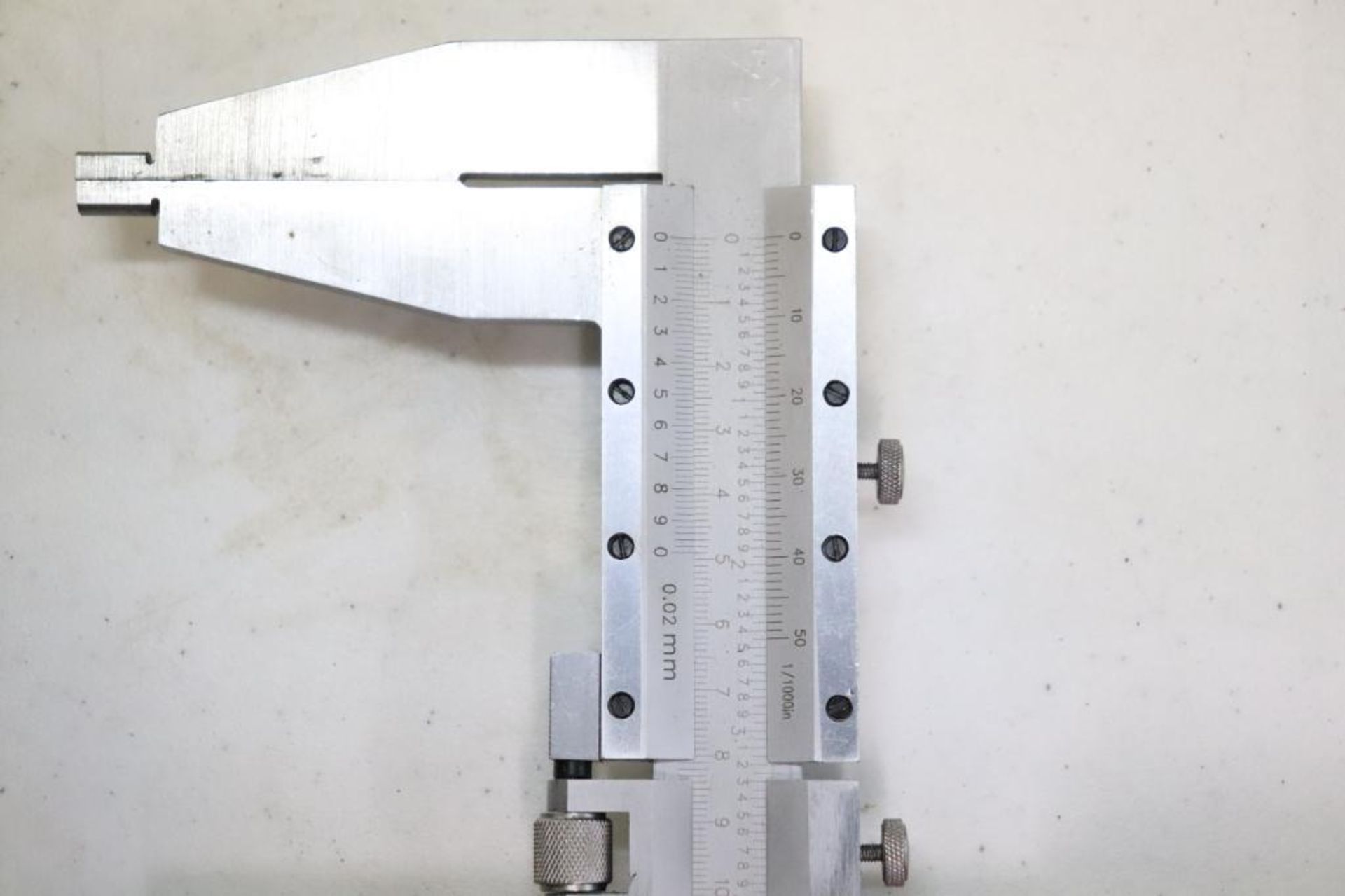 Vernier & Dial calipers - Image 7 of 8