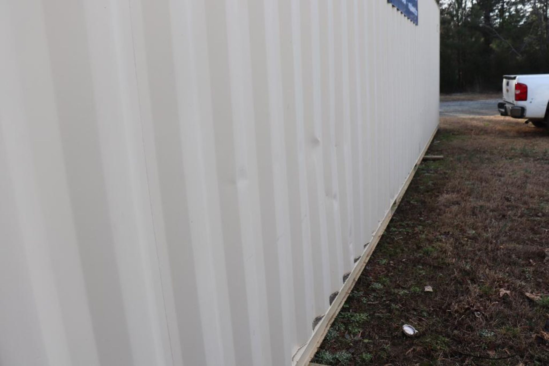 40', High Cube storage container/Conex - Image 10 of 14