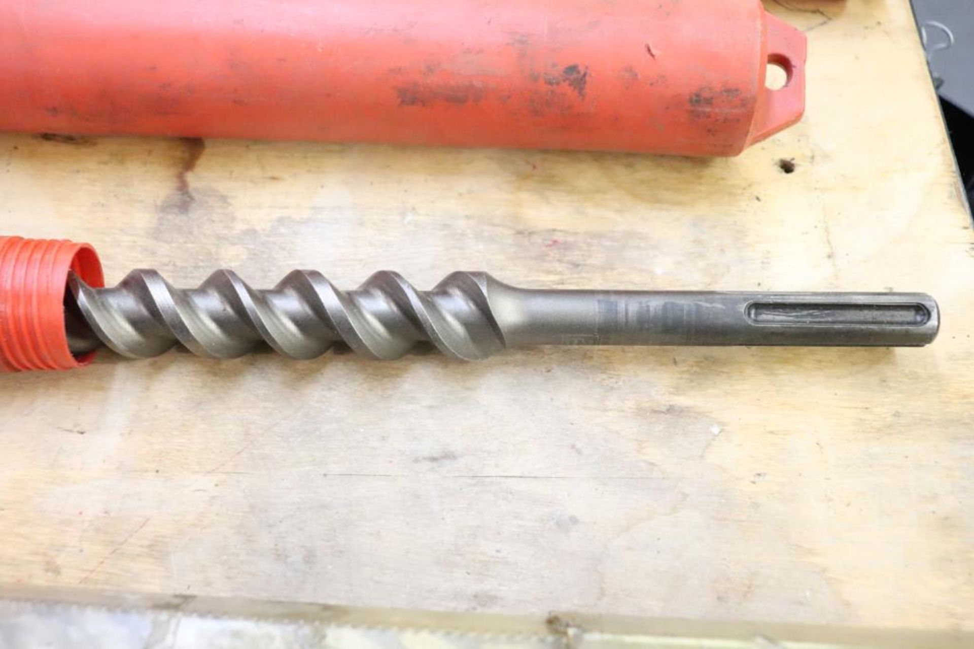 Hammer drill bits - Image 5 of 9