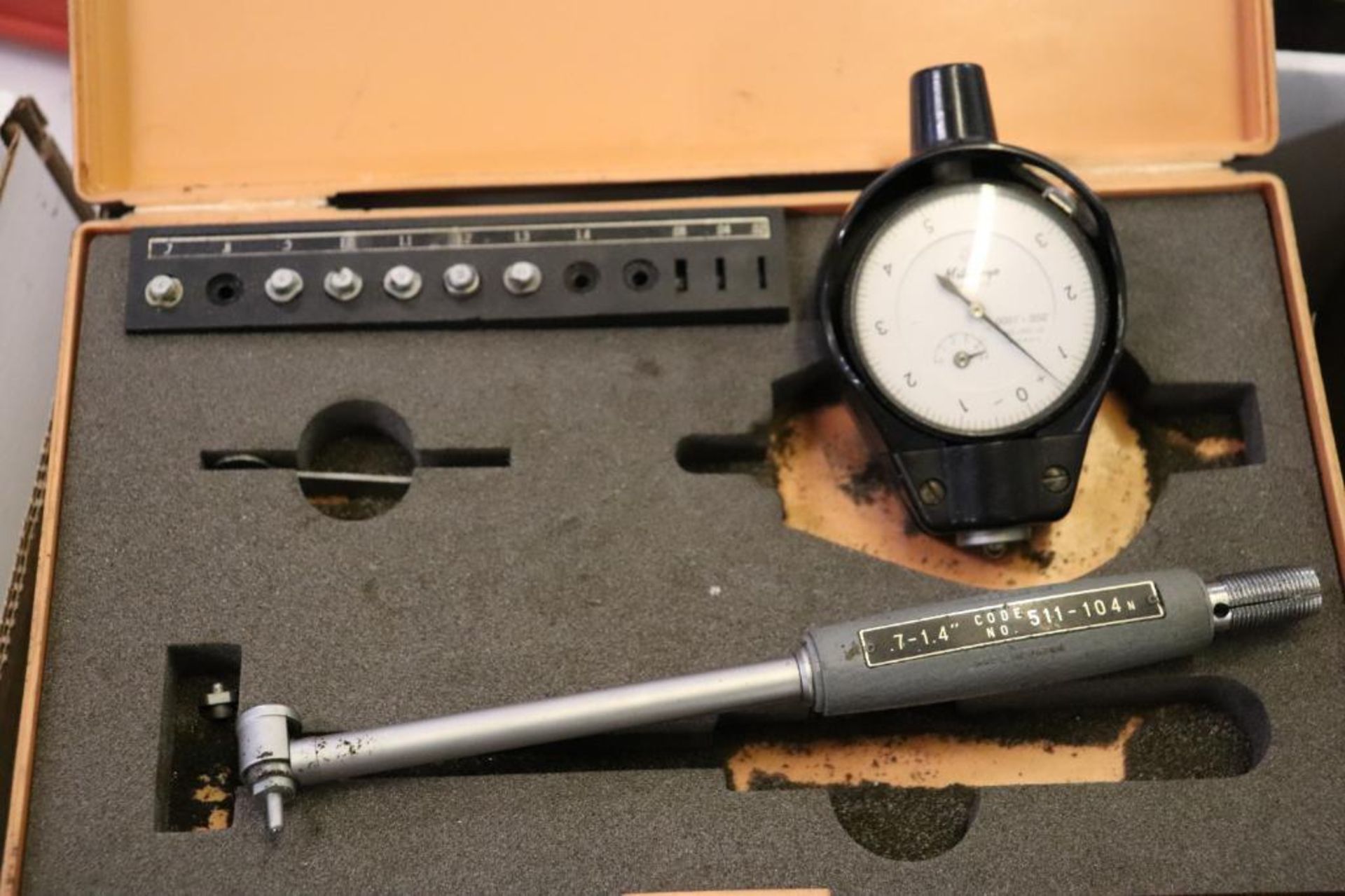 Bore gauges - Image 3 of 13