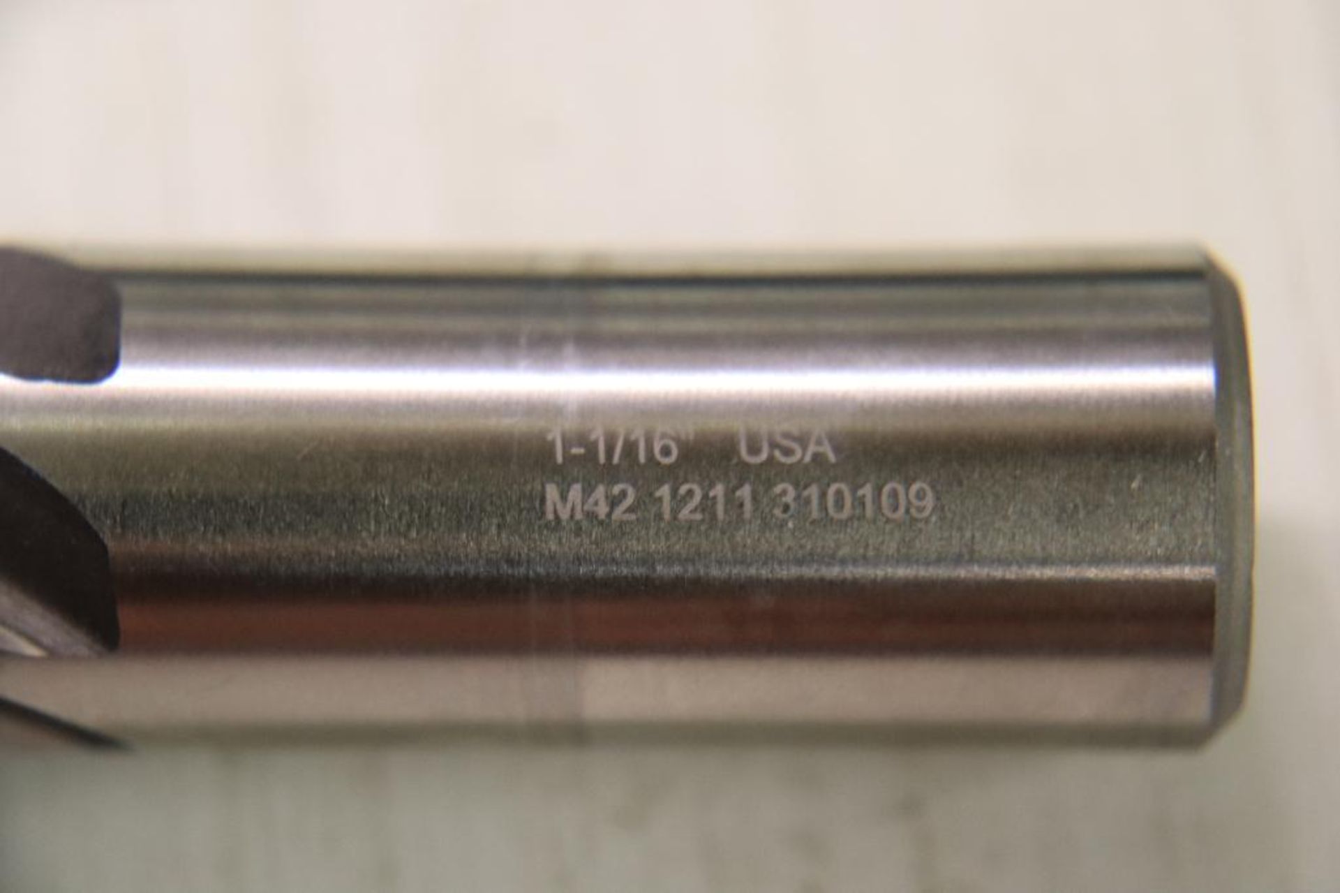 HSS end mills - Image 4 of 8