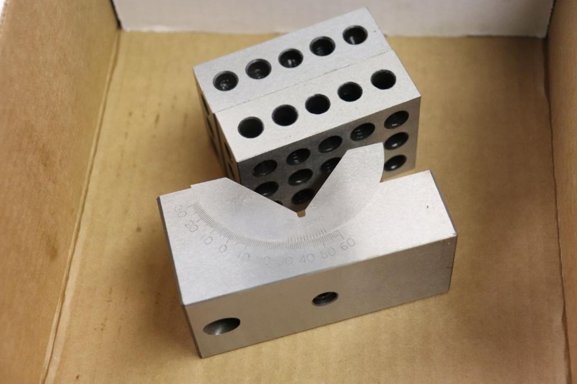 Precision blocks - Image 3 of 4