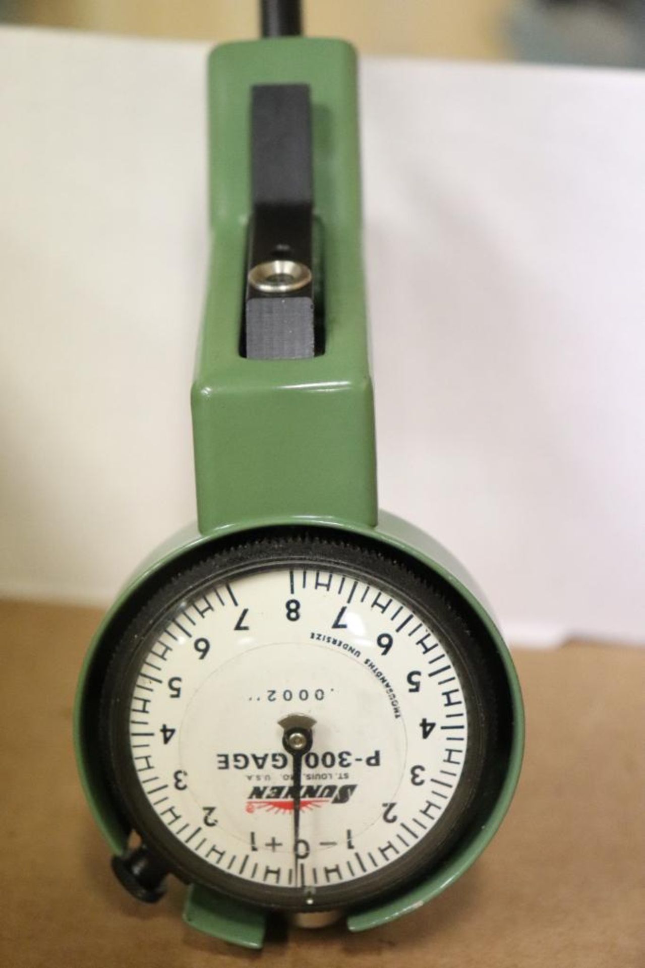 Sunnen P-300 gauge - Image 4 of 4