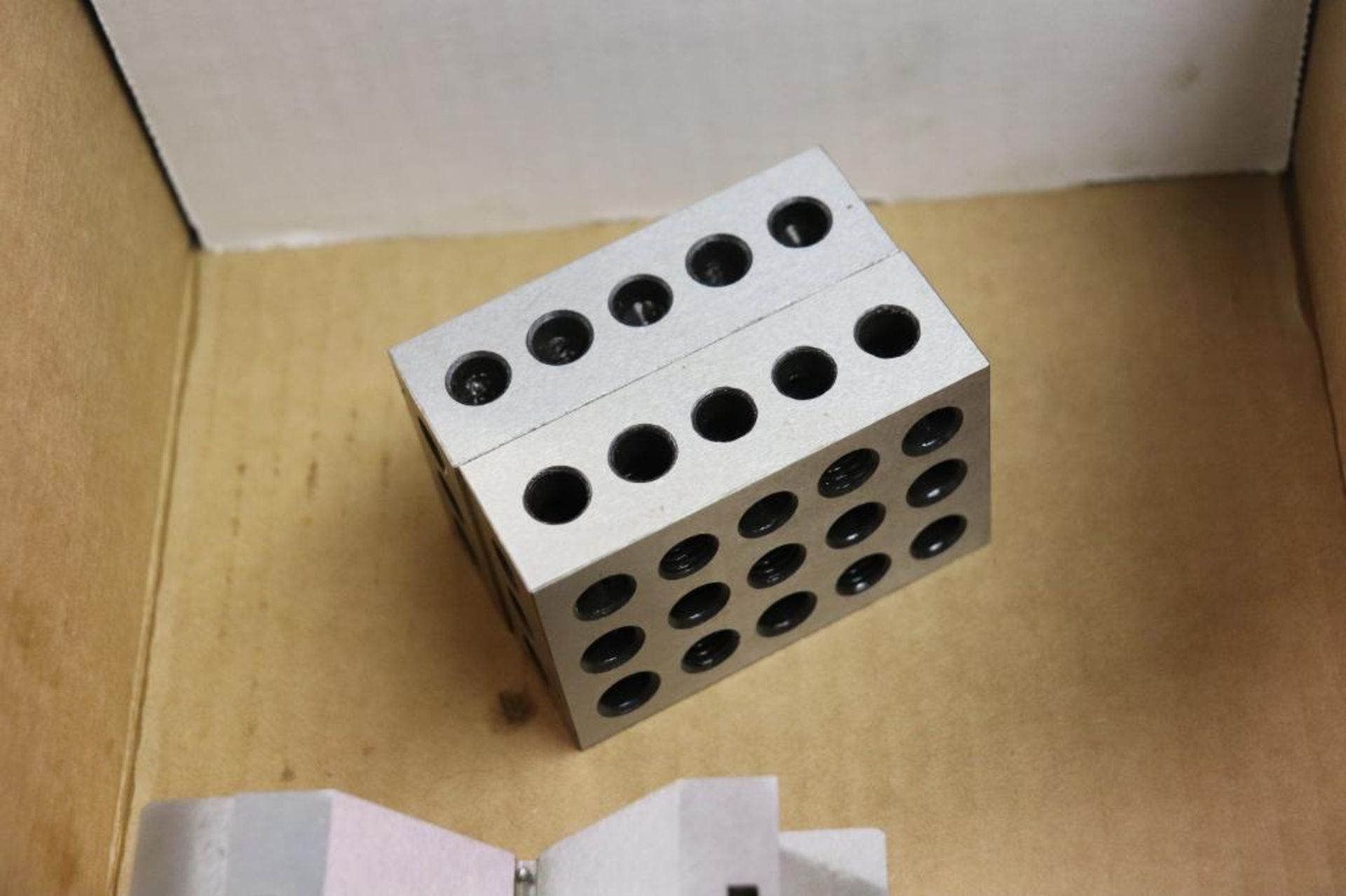 Precision blocks - Image 2 of 4