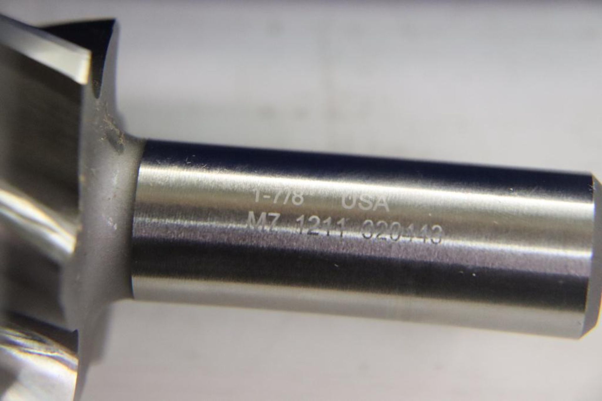 HSS end mills - Image 3 of 8